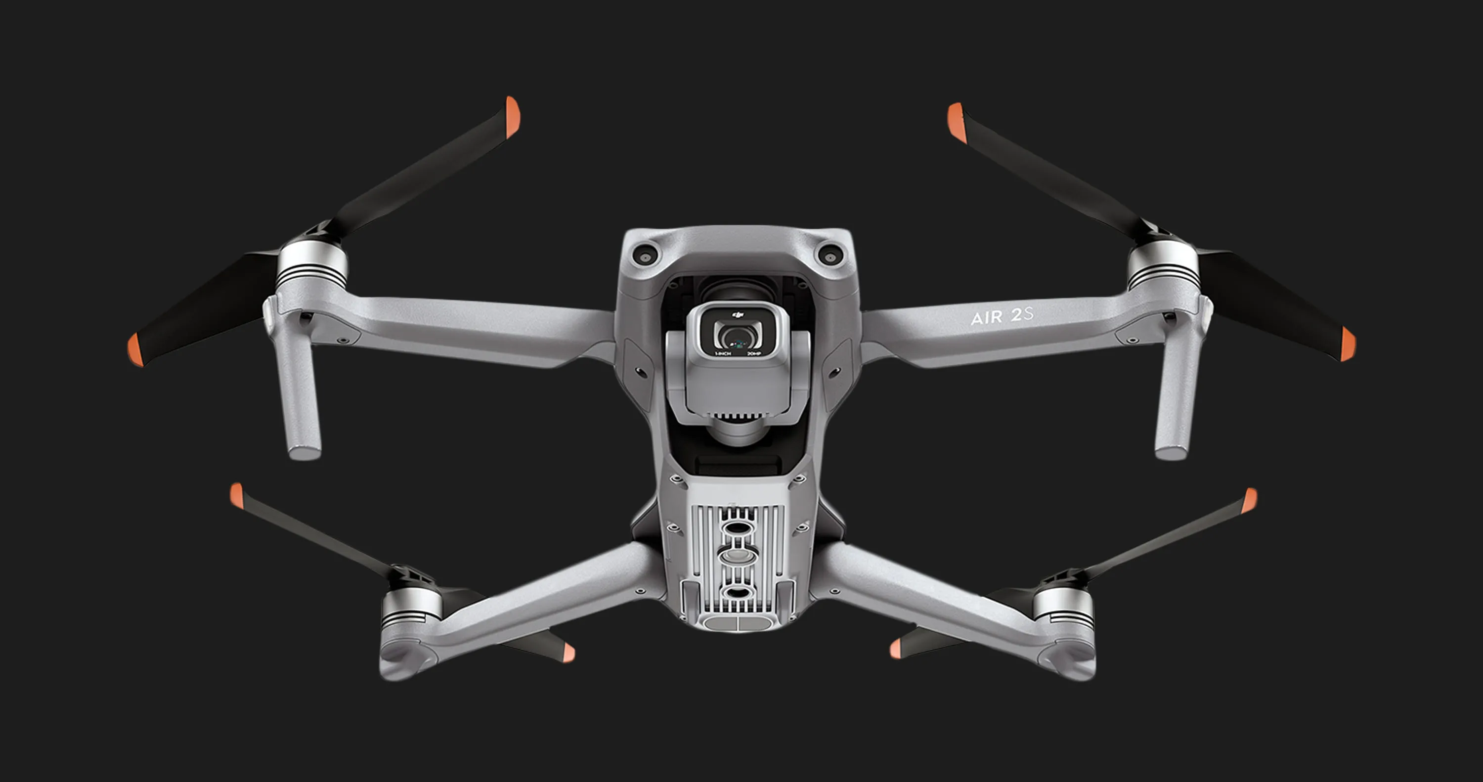 Квадрокоптеры и дроны DJI