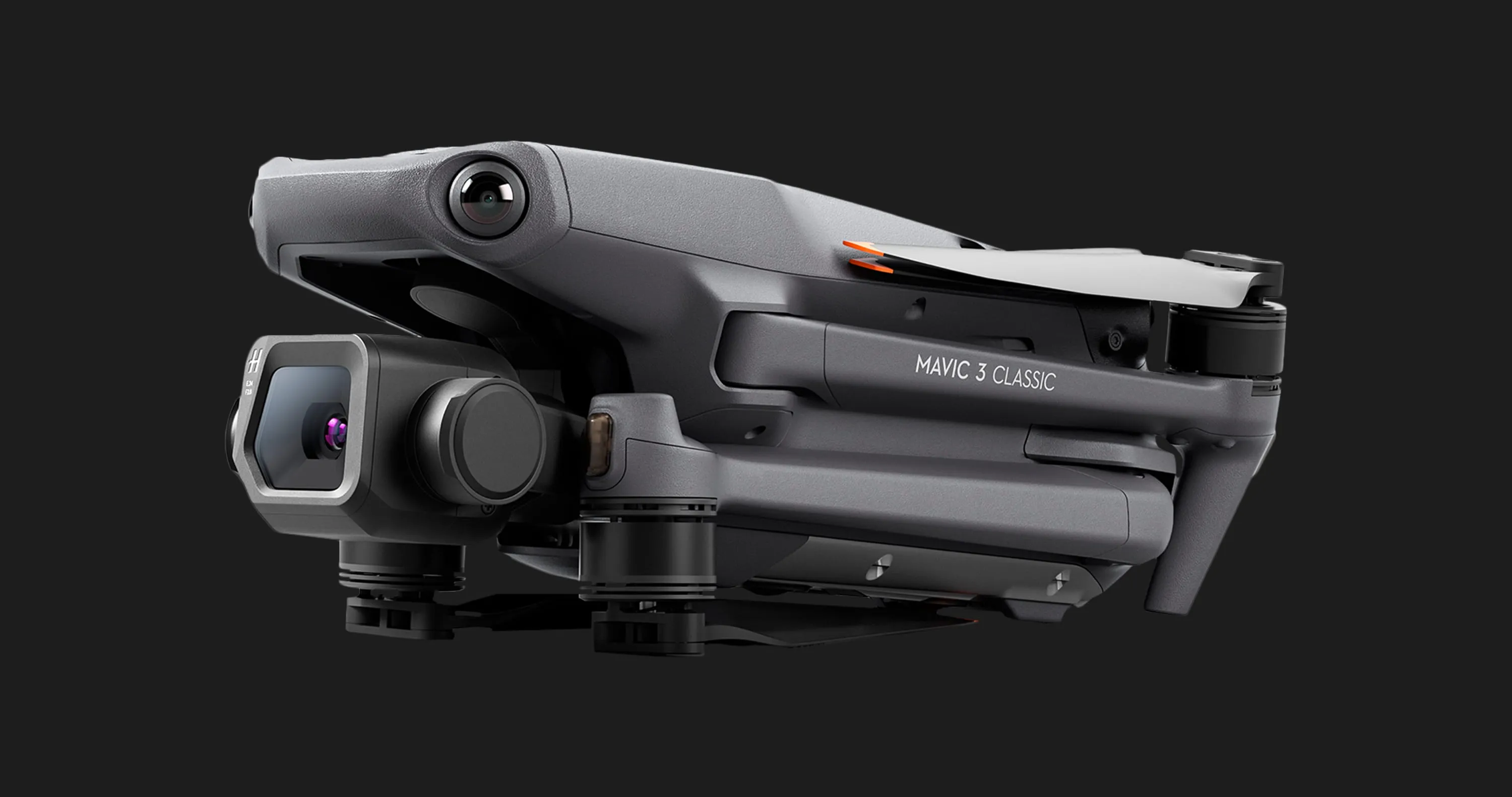 Квадрокоптеры и дроны DJI