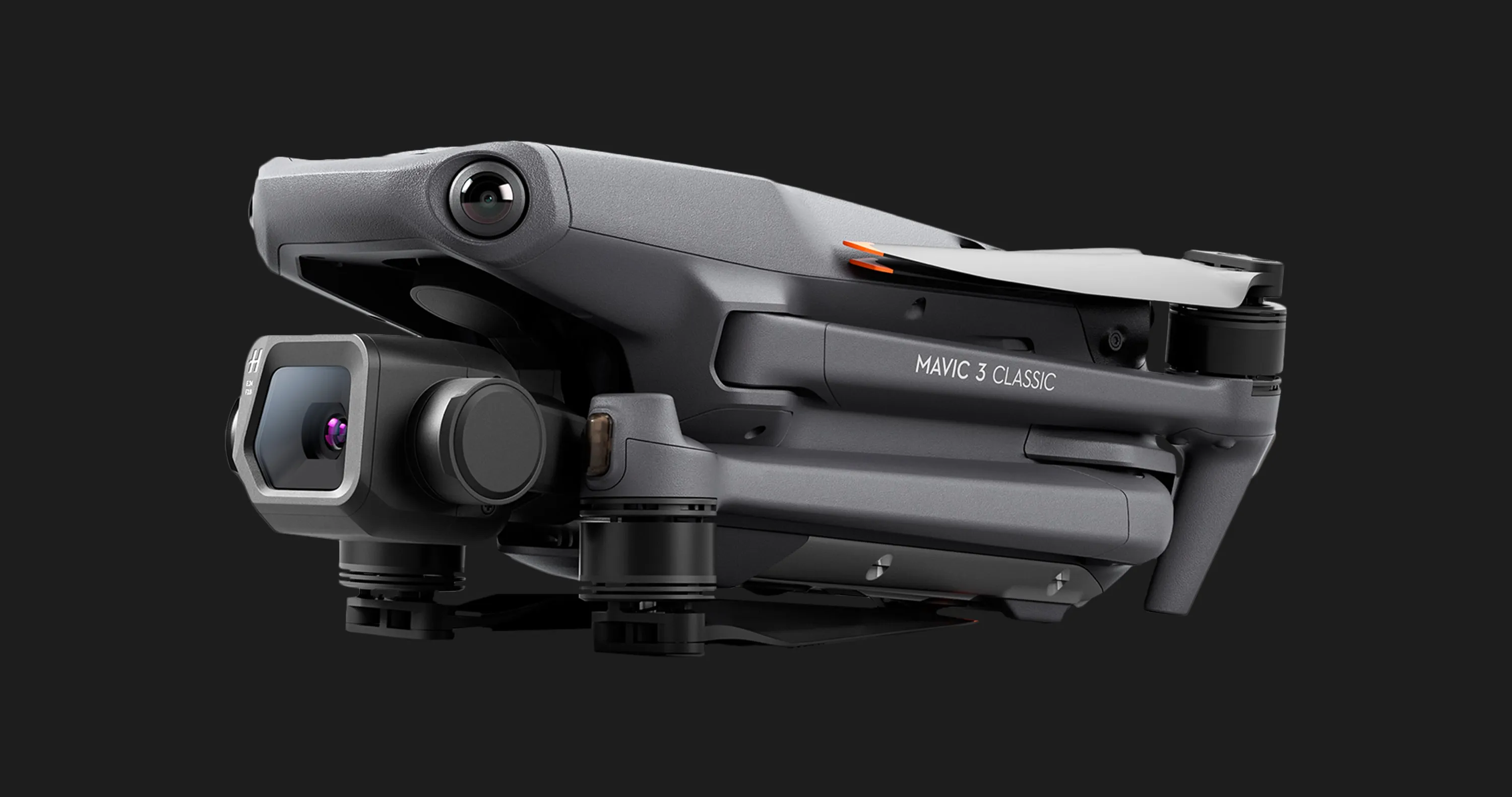 Квадрокоптер DJI Mavic 3 Classic with RC-N1 Remote