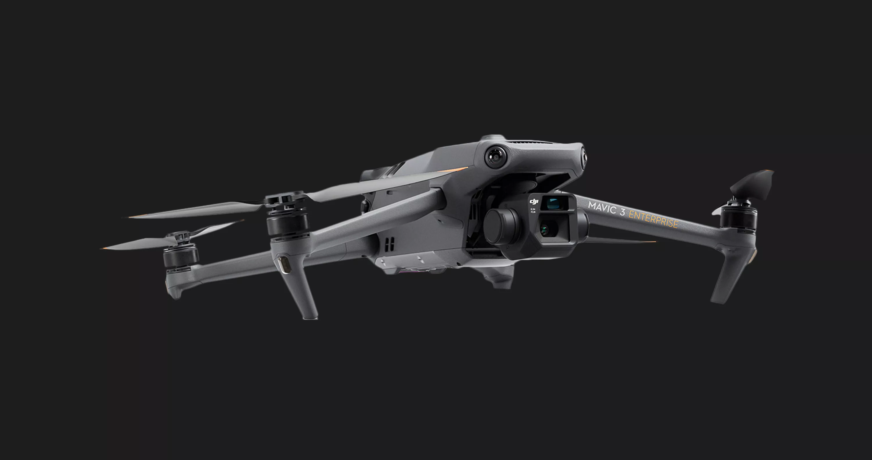 Квадрокоптер DJI Mavic 3E
