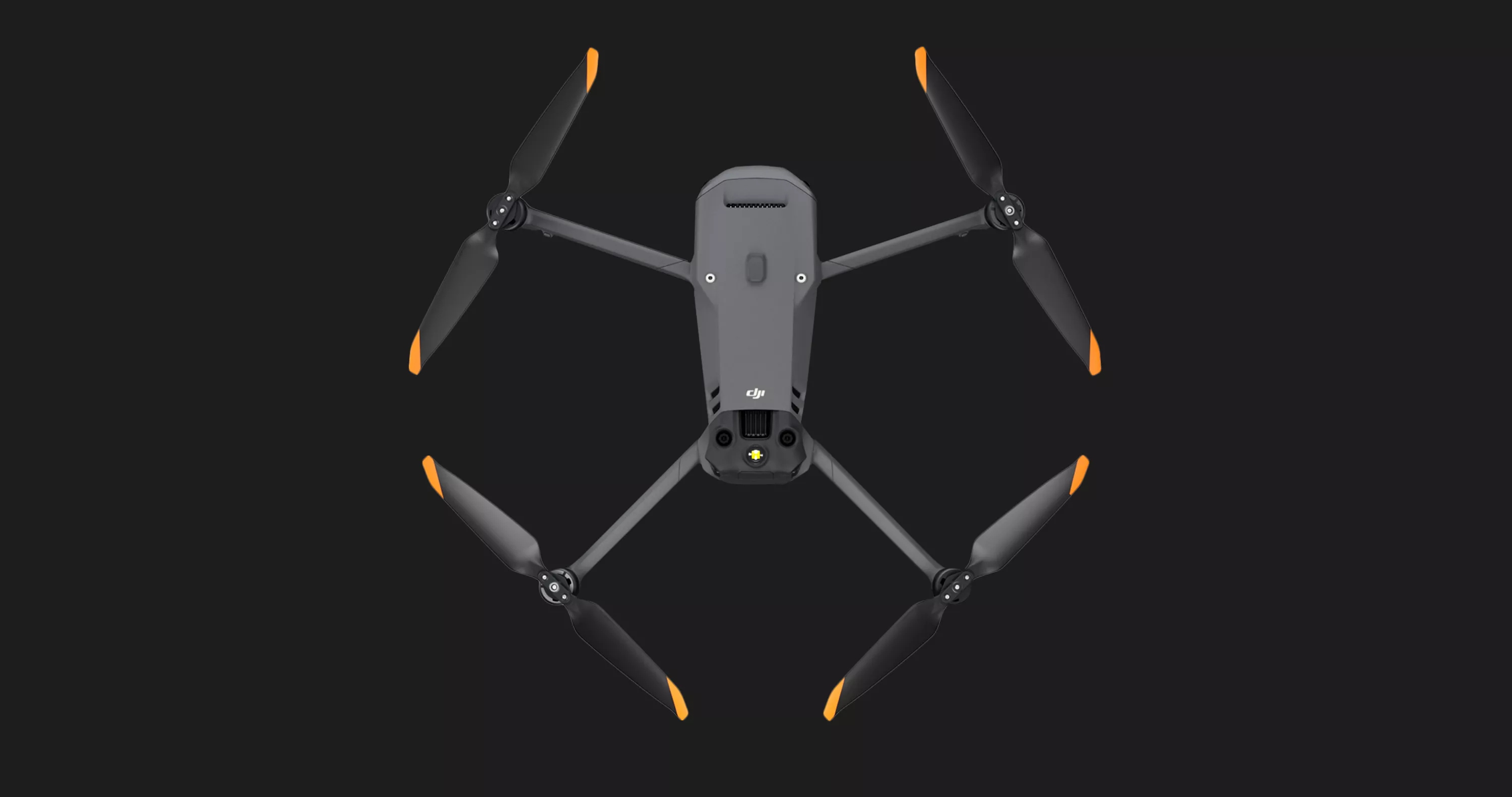 Квадрокоптер DJI Mavic 3T
