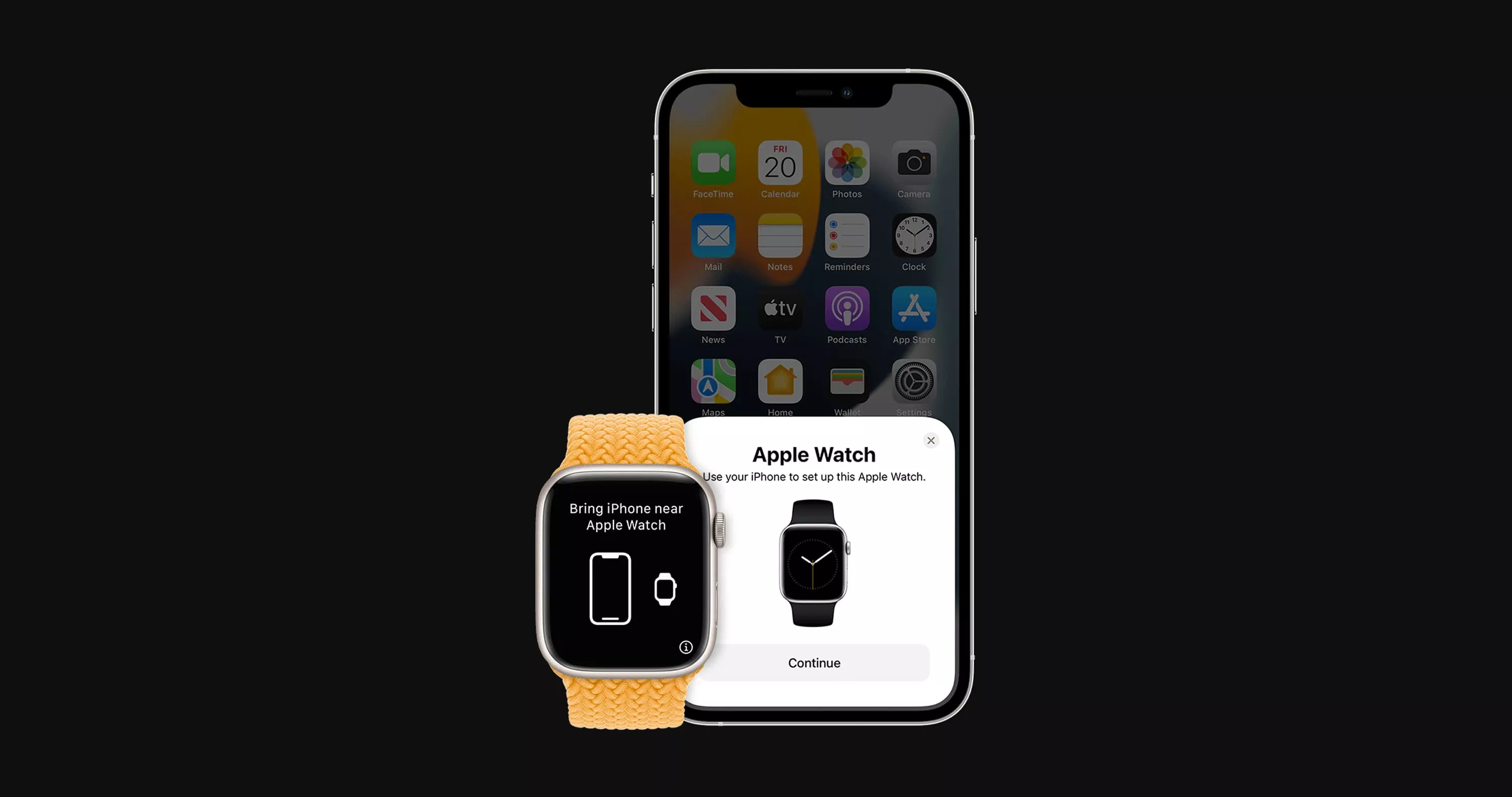 Apple Watch самостоятельно перезагружаются: что делать?