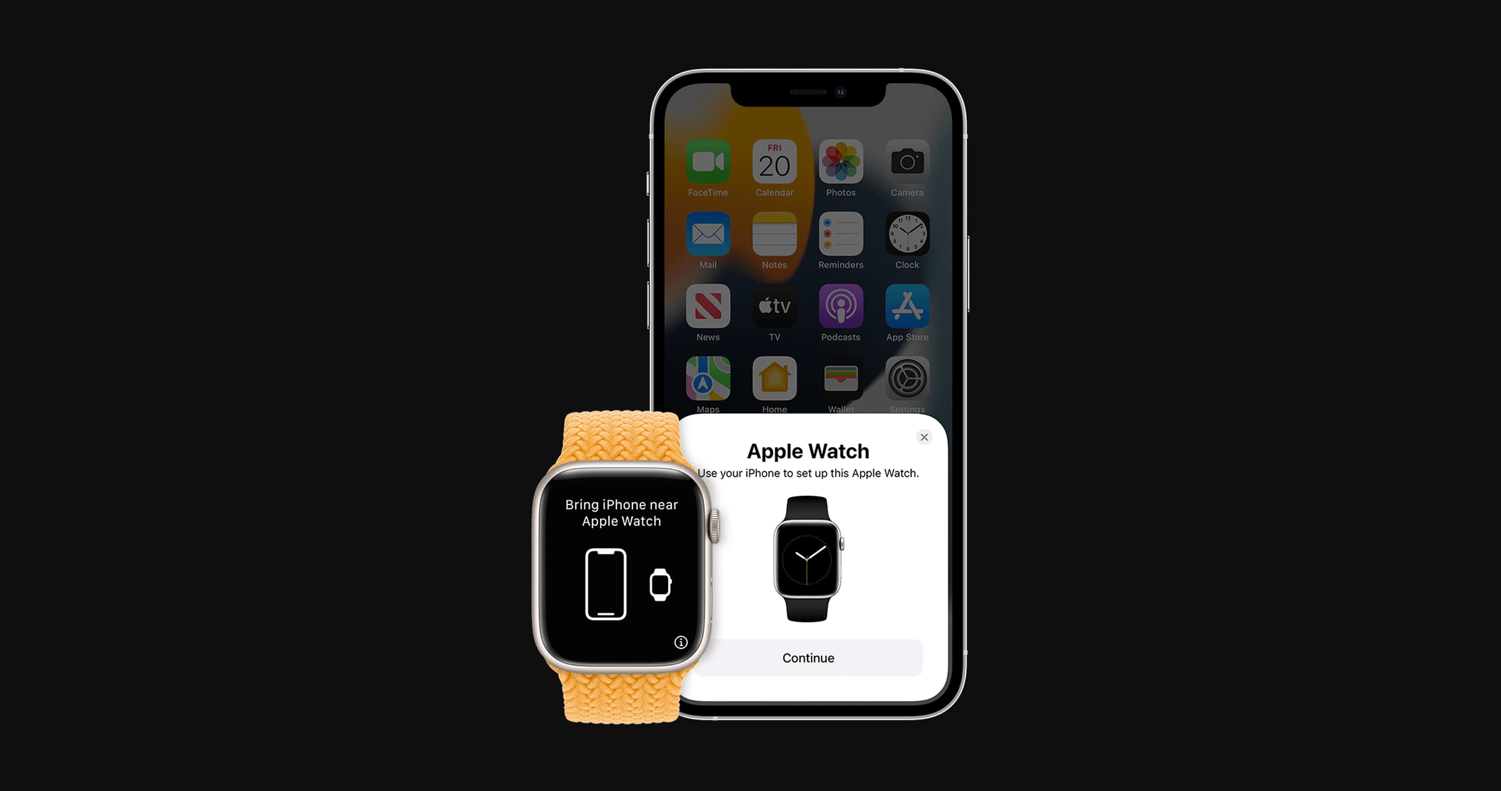 Apple Watch самостійно перезавантажується: що робити?