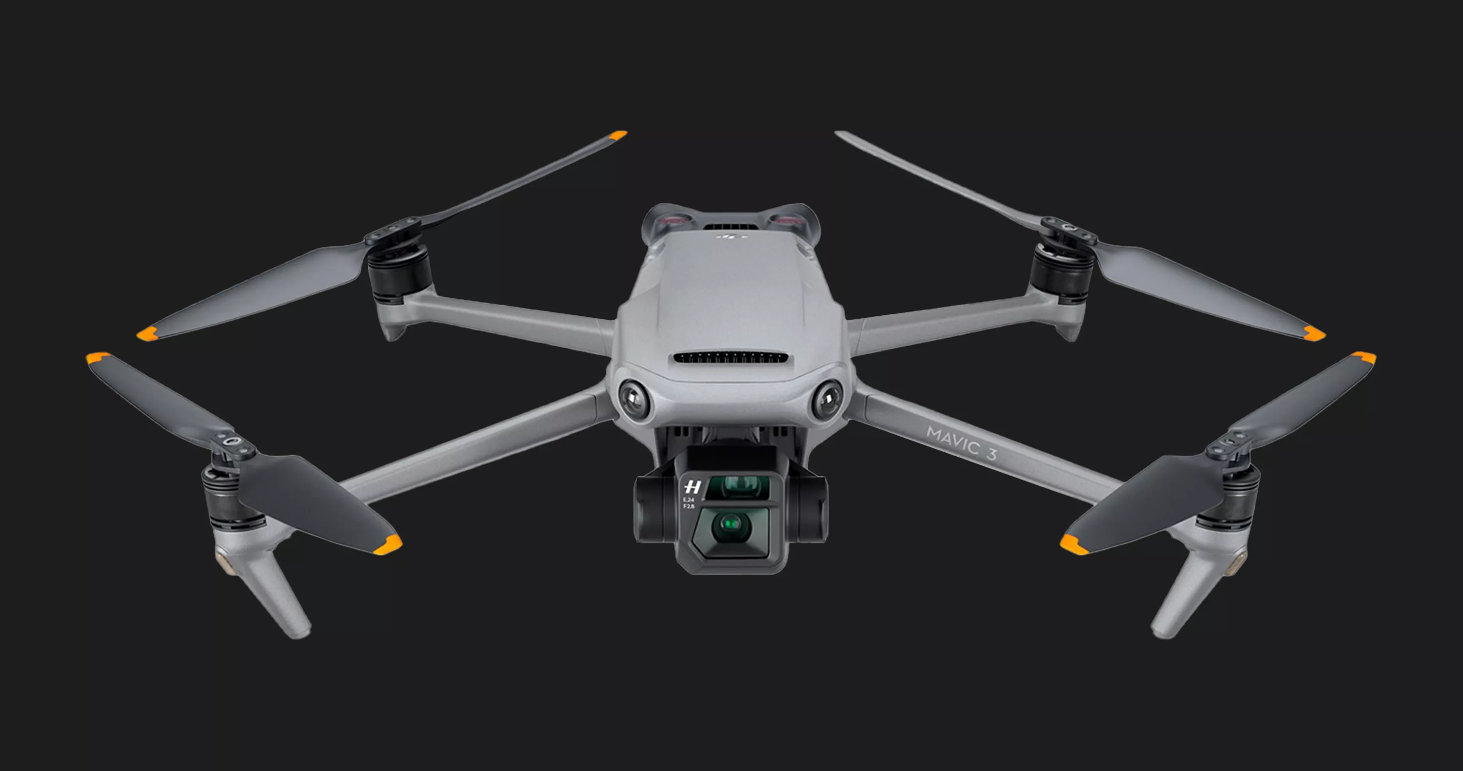 Квадрокоптер DJI Mavic 3 Fly More Combo (FMC)