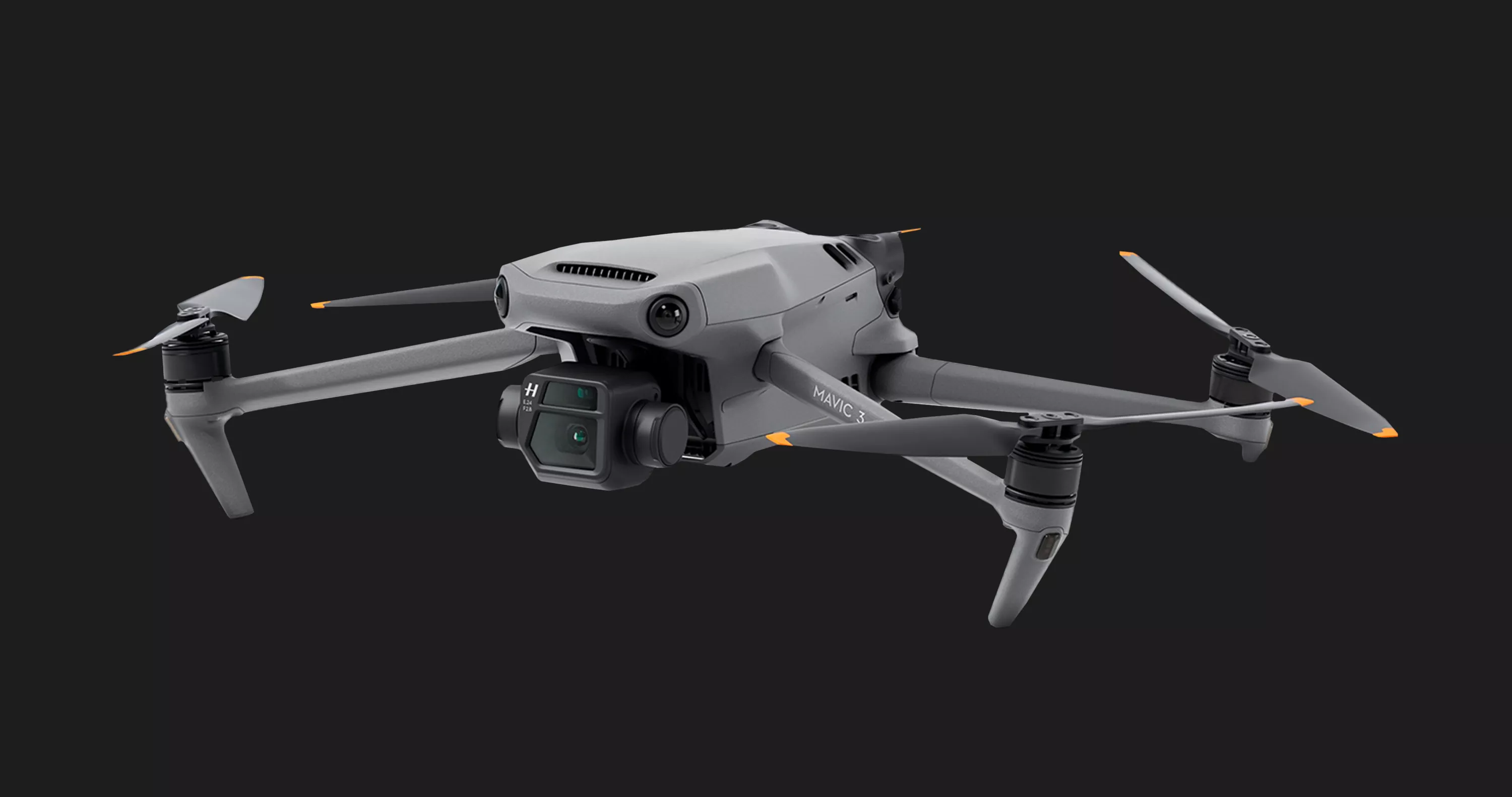 Квадрокоптер DJI Mavic 3 Fly More Combo (FMC)