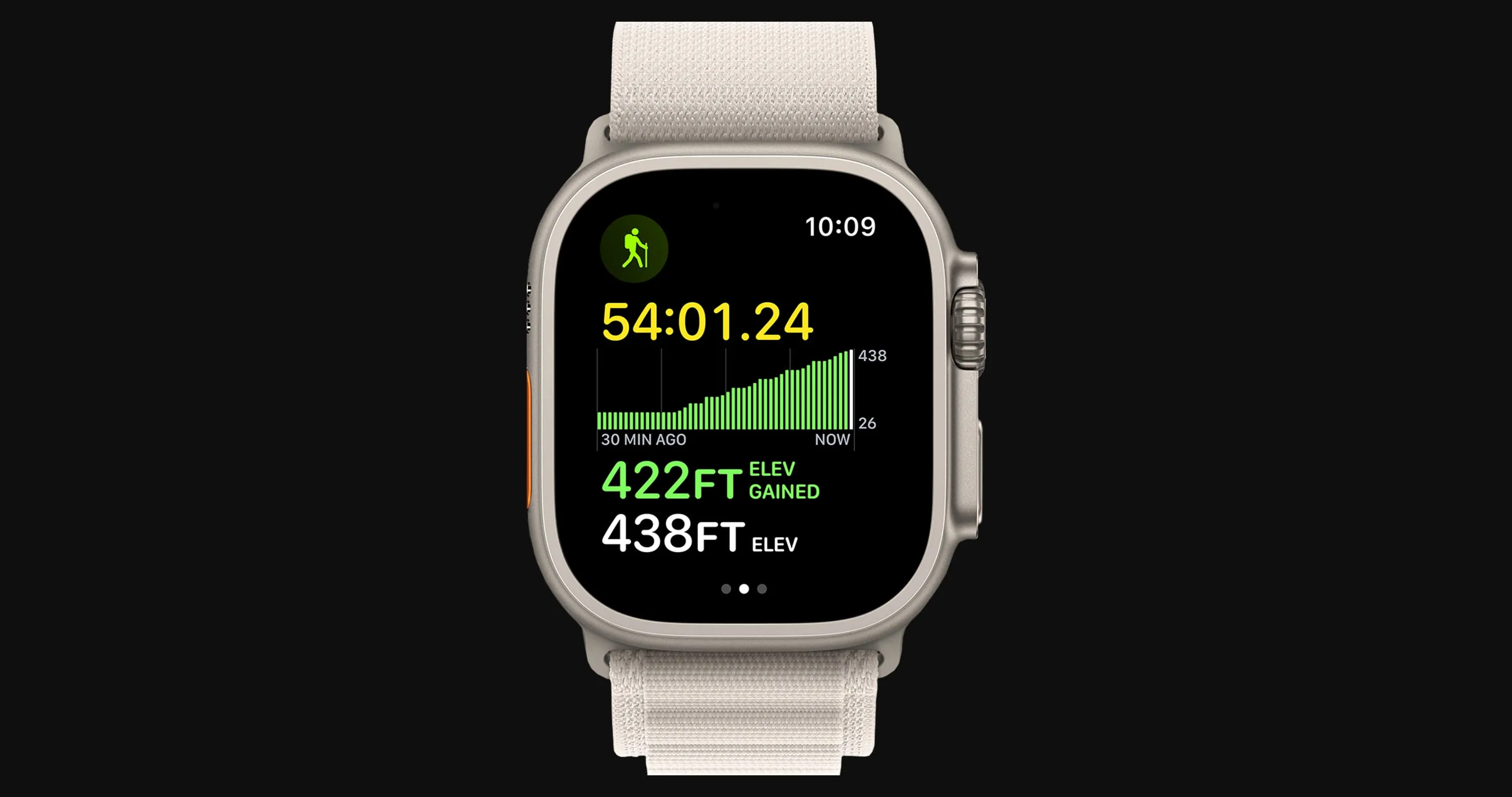 Як розпочати тренування на Apple Watch за допомогою голосу?