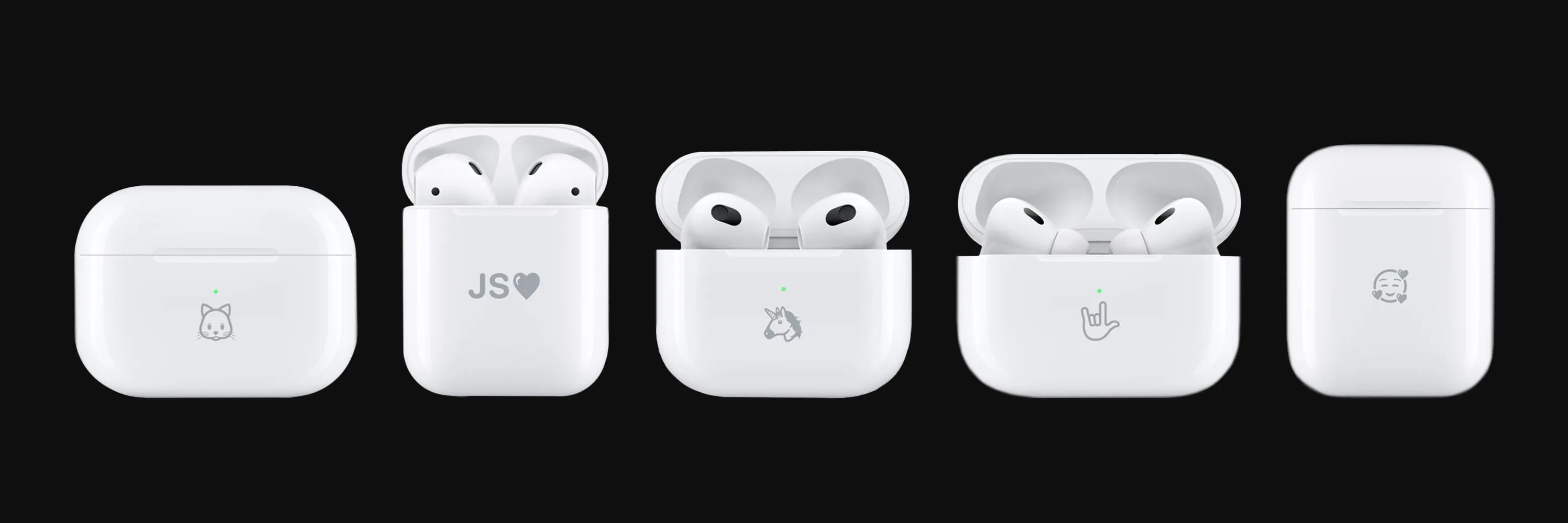 Как отключить оповещения на AirPods?