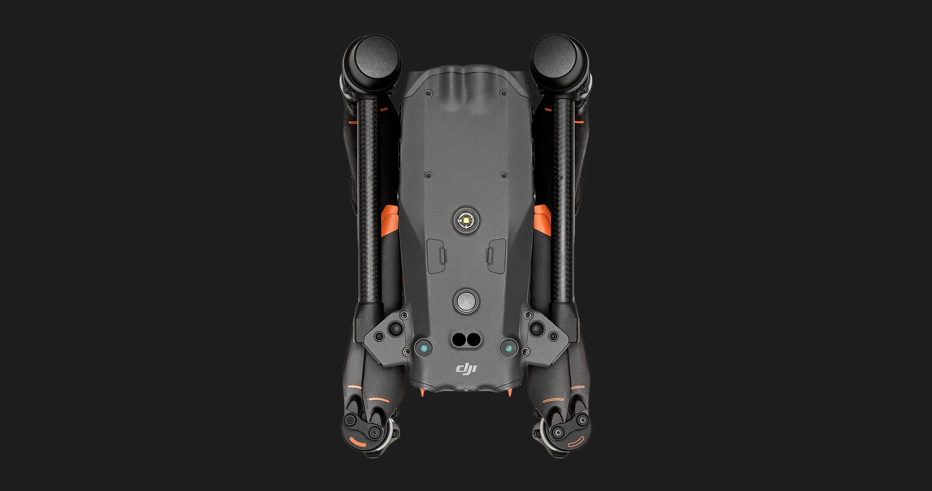 Квадрокоптер DJI Matrice 30T (Без батарей в комплекте)