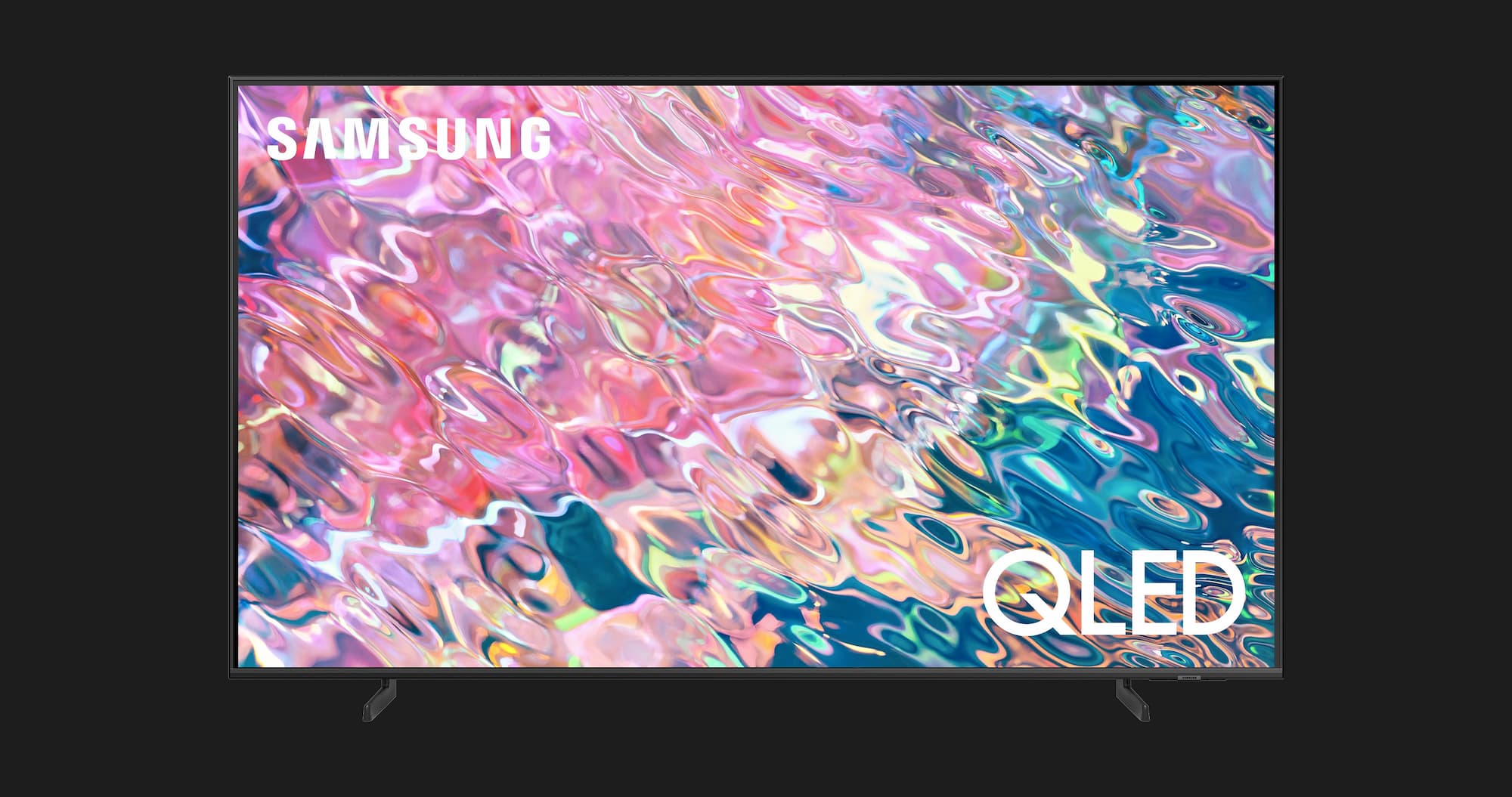 Телевізор Samsung 55 QE55Q60BAUXUA (UA)