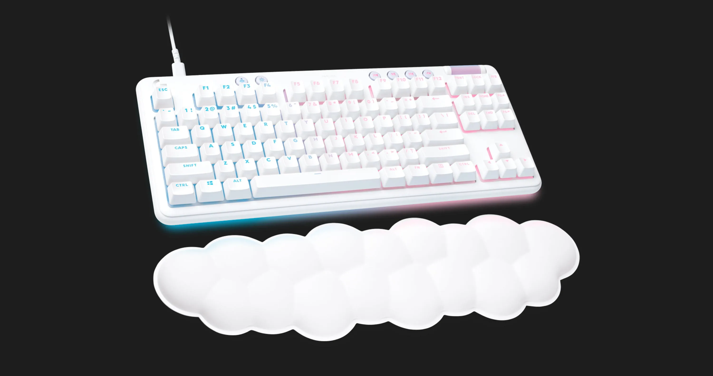 Техніка та аксесуари Logitech
