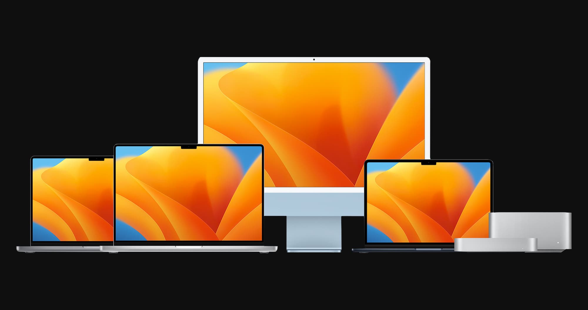 MacBook