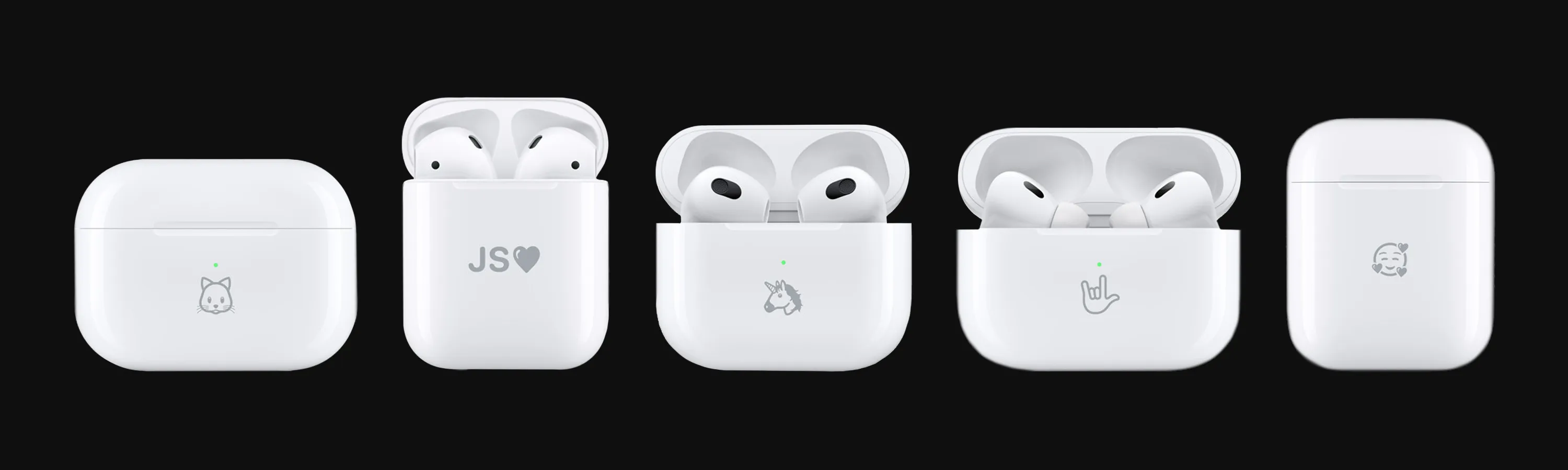 Яким блоком краще заряджати AirPods?