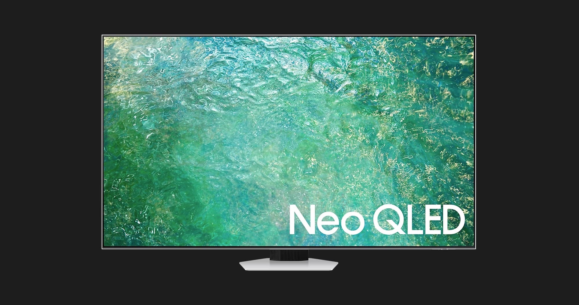 Телевізор Samsung 55 QE55QN85C (EU)