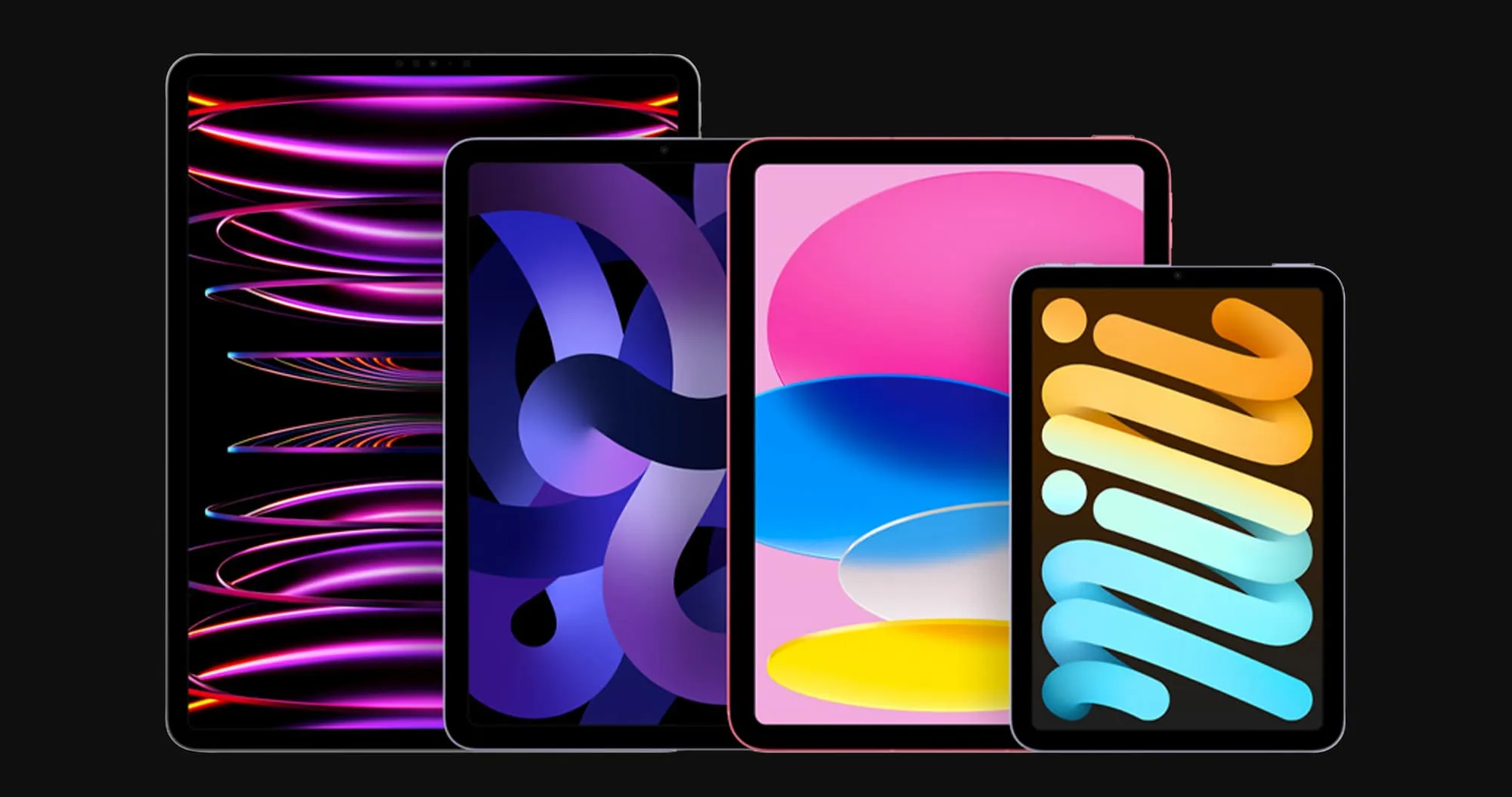 Які iPad не отримають оновлення iPadOS 17?