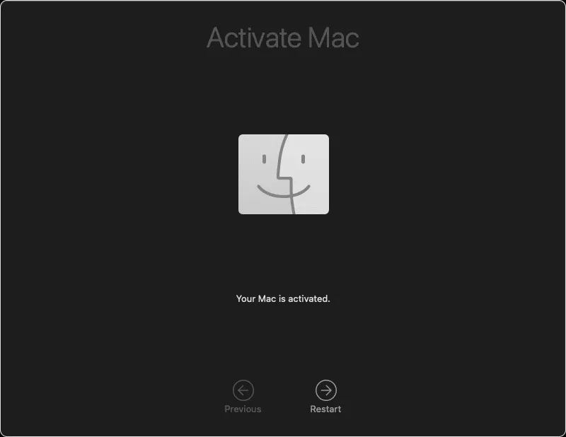 Як скинути налаштування MacBook або Mac перед продажем або обміном?