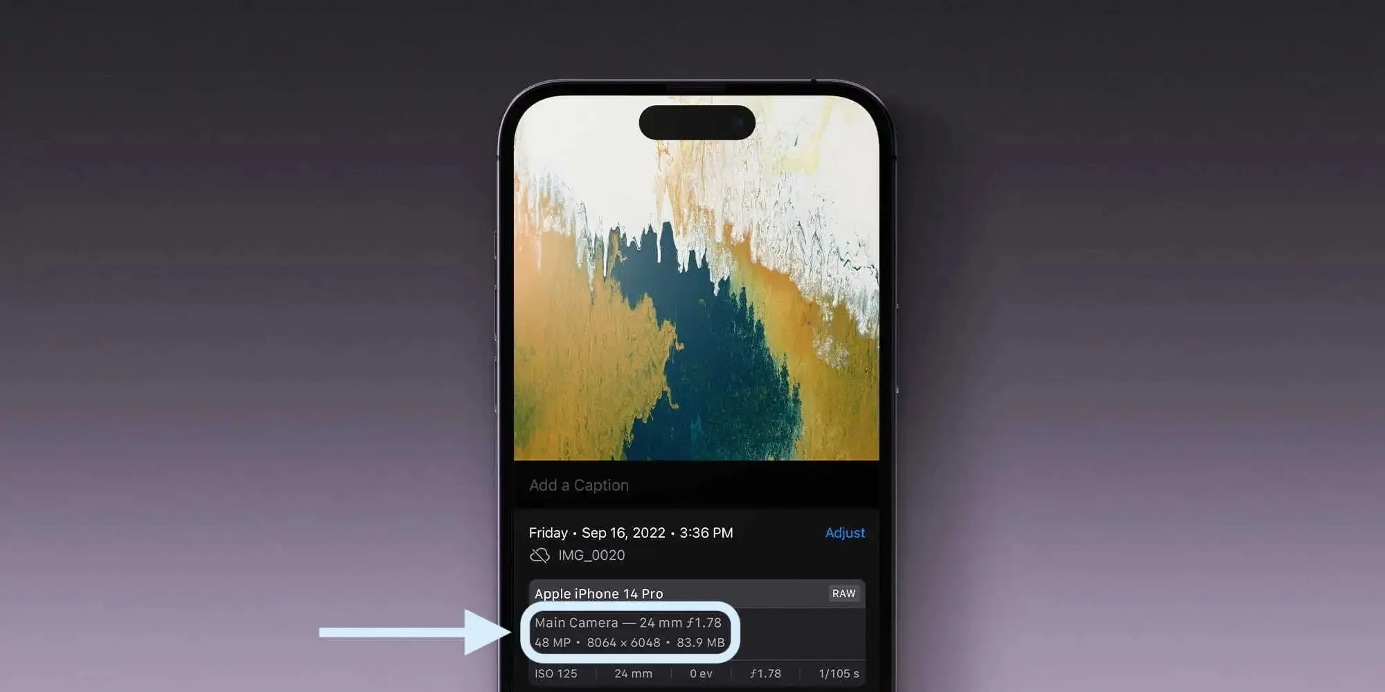 Як на повну використовувати 48-мегапіксельну камеру iPhone 14 Pro | 14 Pro Max?