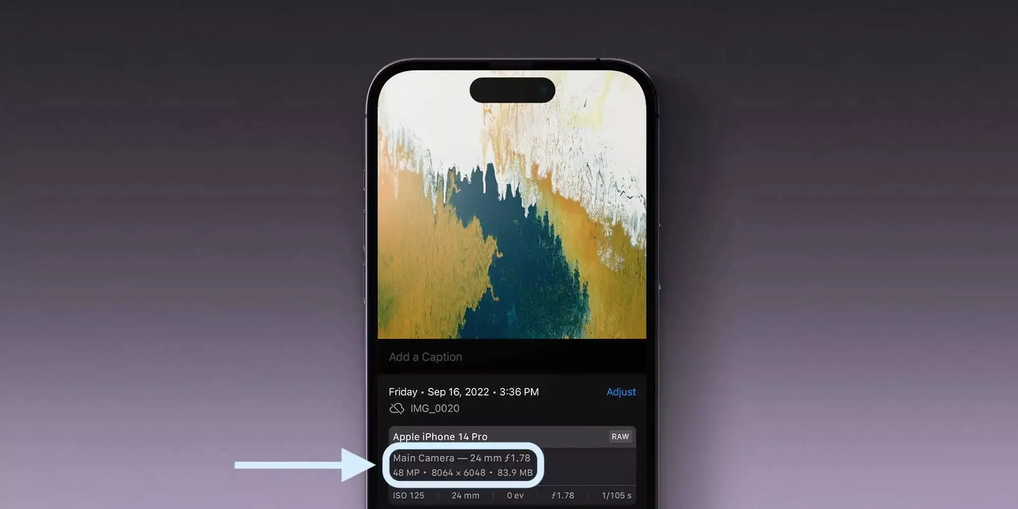 Как на полную использовать 48-мегапиксельную камеру iPhone 14 Pro | 14 Pro Max?