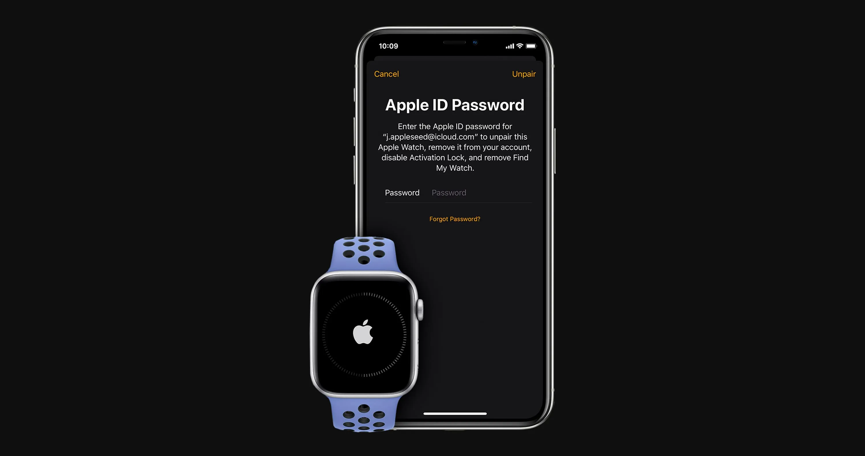 Як скинути налаштування Apple Watch перед продажем чи обміном?