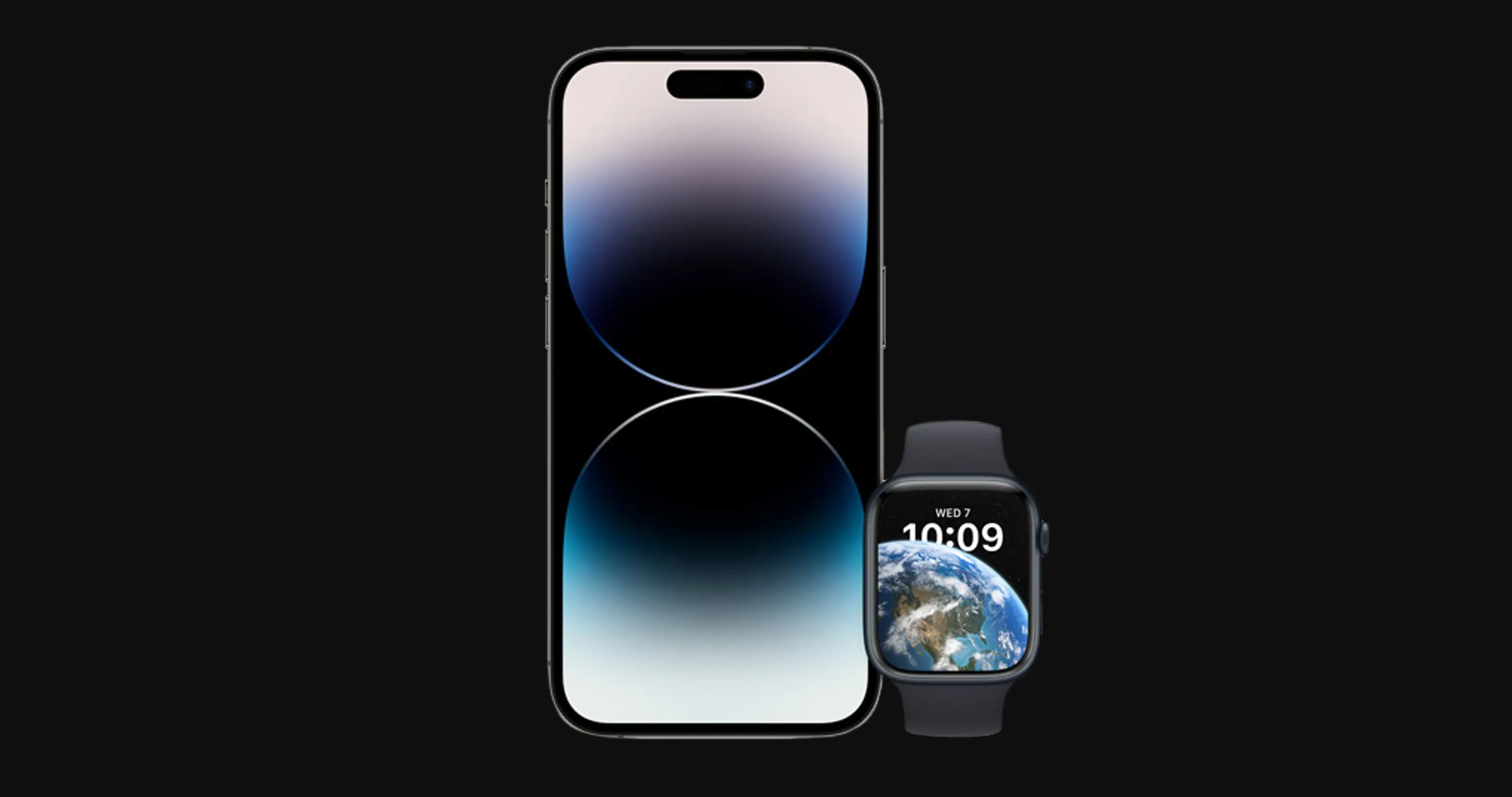Apple планує оснастити майбутні iPhone та Watch дисплеями MicroLED