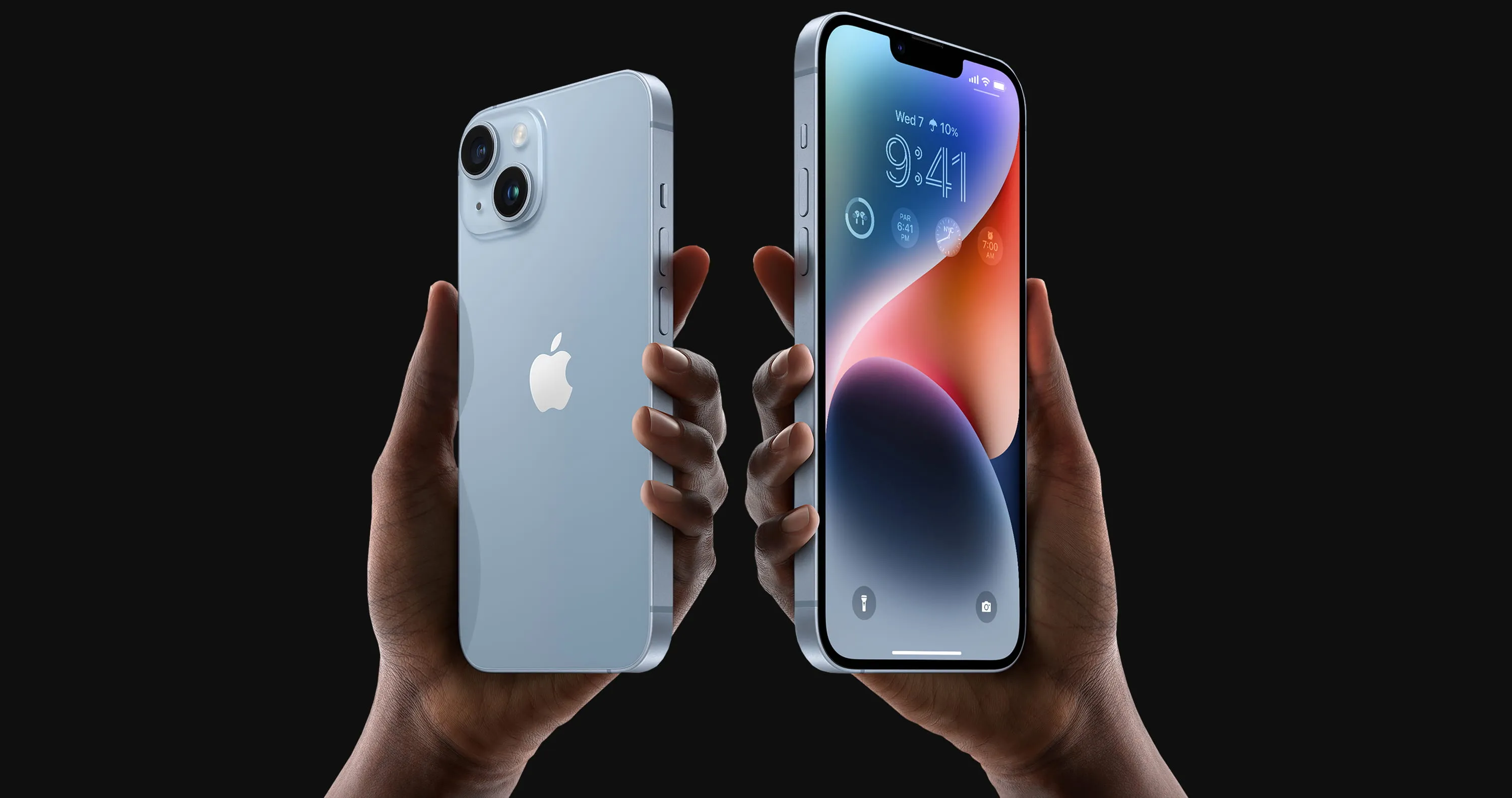 Як перепрошити iPhone самостійно?