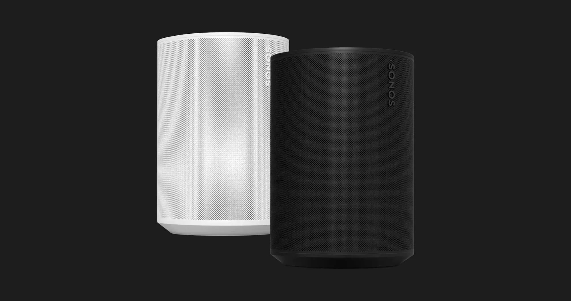 Акустическая система Sonos ERA 100 (Black)