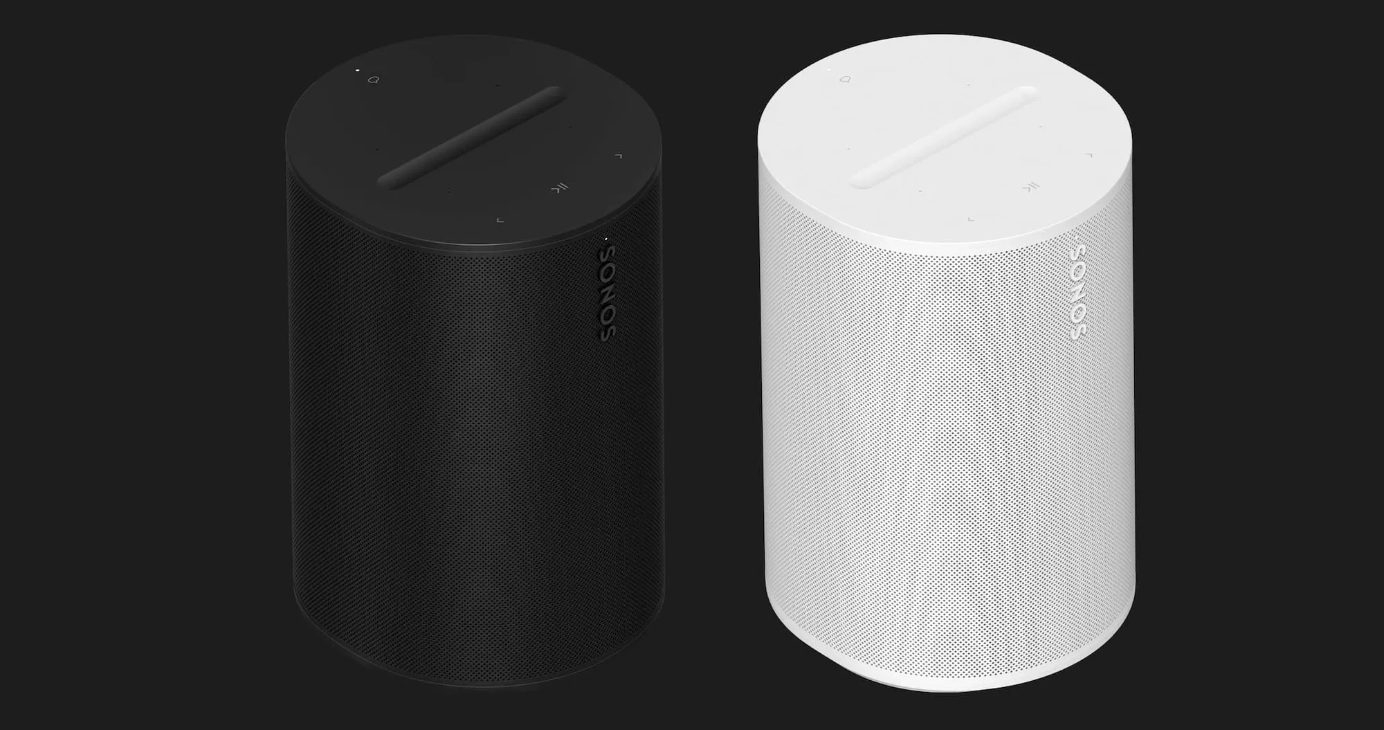 Акустическая система Sonos ERA 100 (Black)