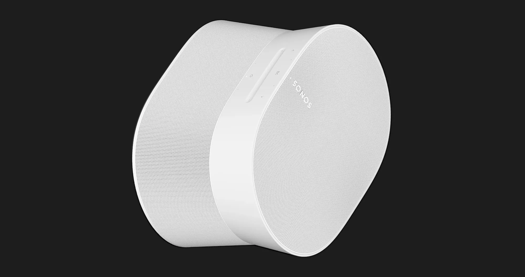 Акустична система Sonos Era 300 (White)