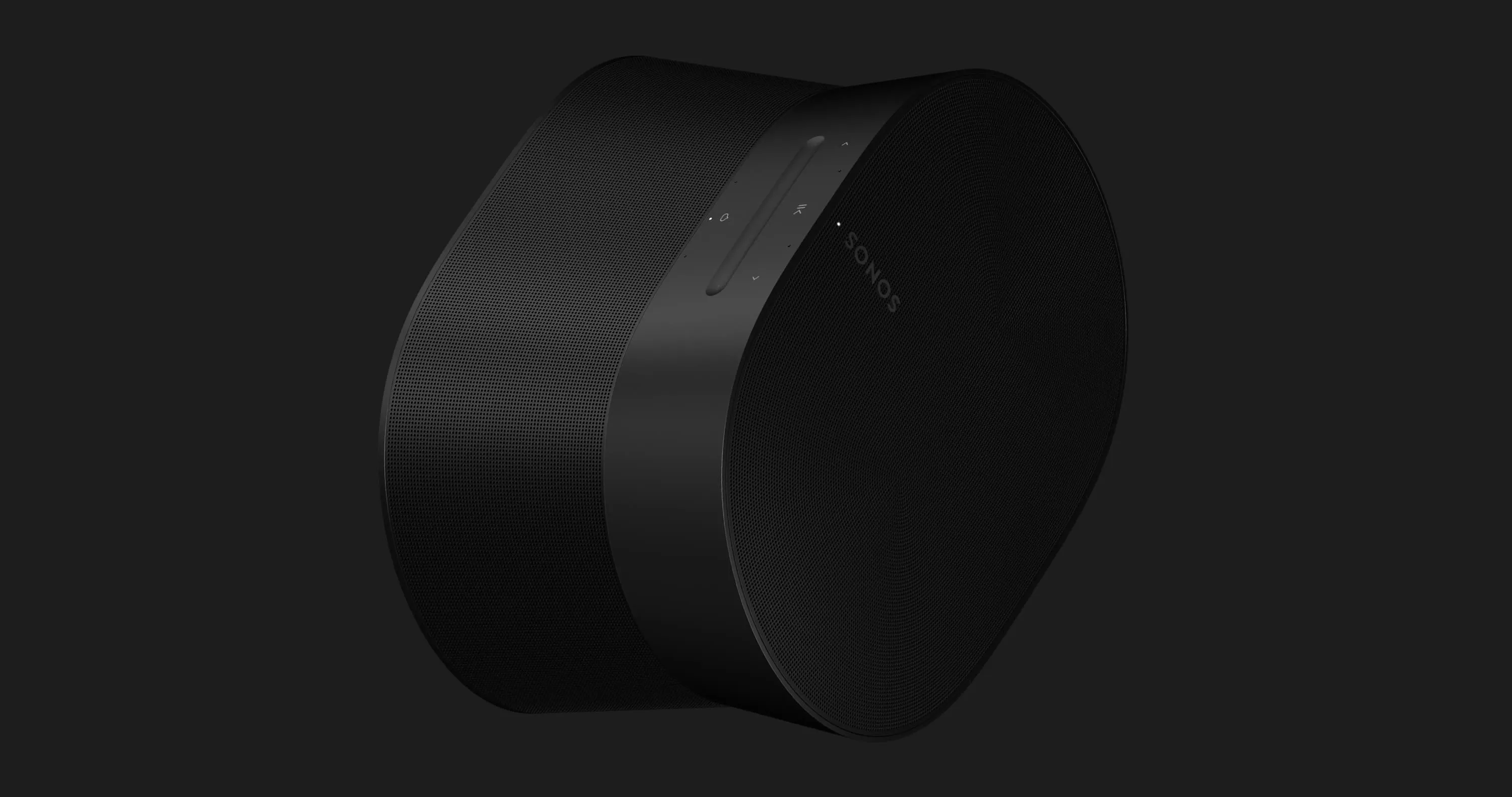Акустична система Sonos Era 300 (Black)