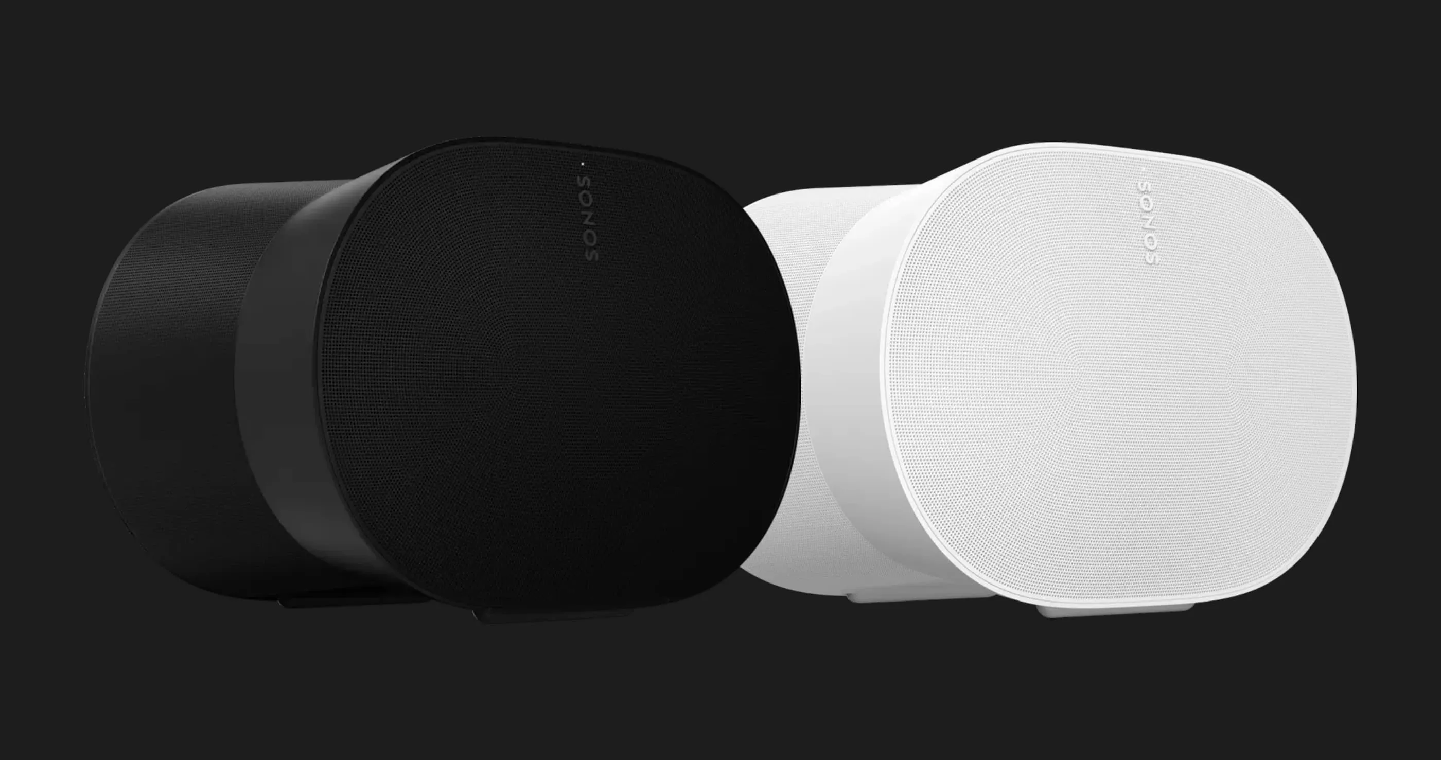 Акустична система Sonos Era 300 (Black)