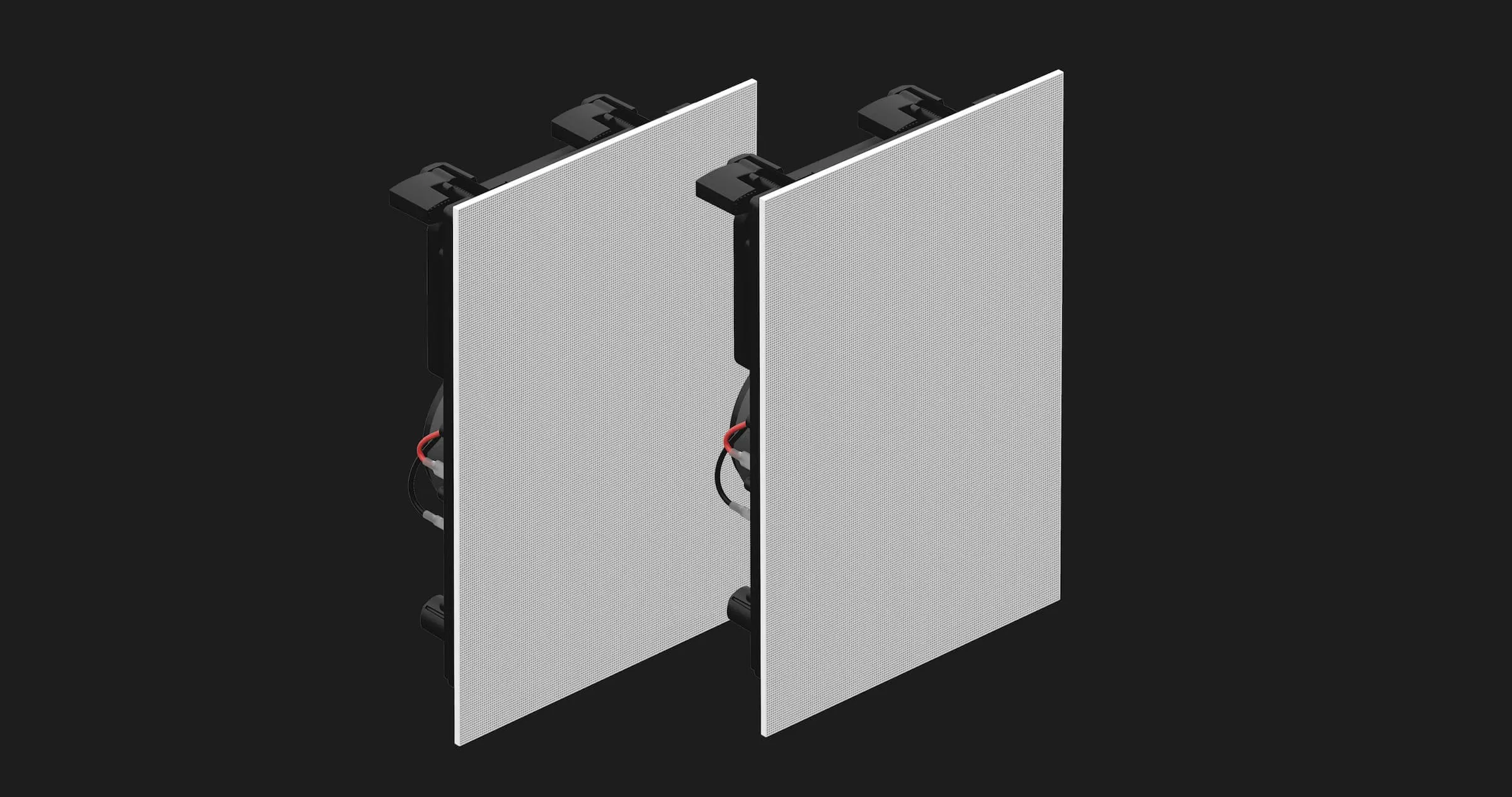Акустична система Sonos In-Wall Speaker