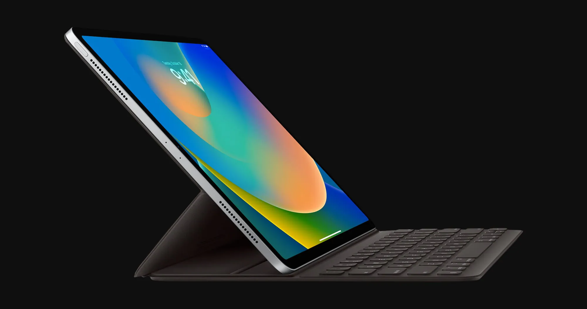 Как подключить клавиатуру Smart Keyboard к Apple iPad?