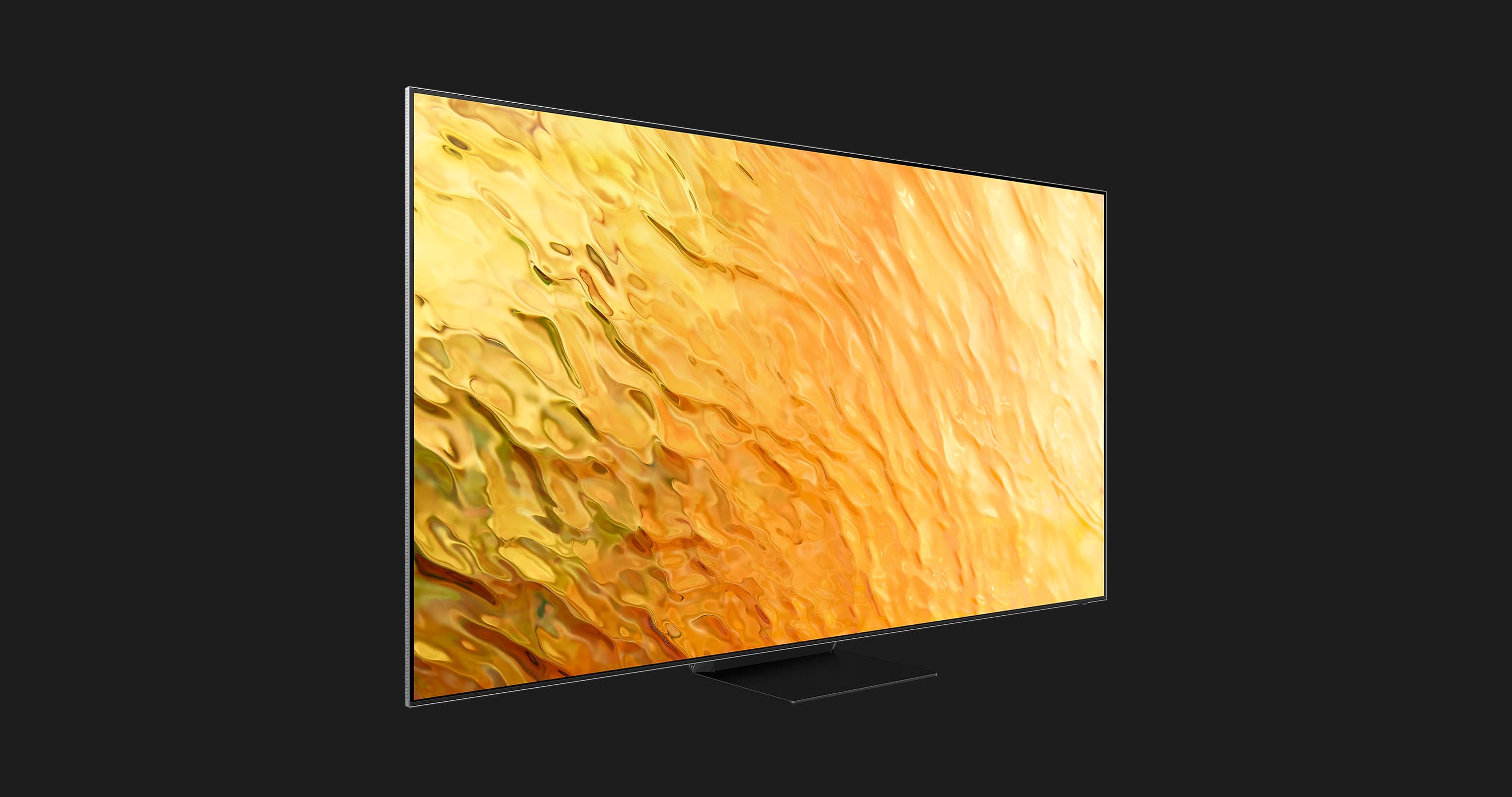 Телевизор Samsung 65 QE65QN800BUXUA (UA)