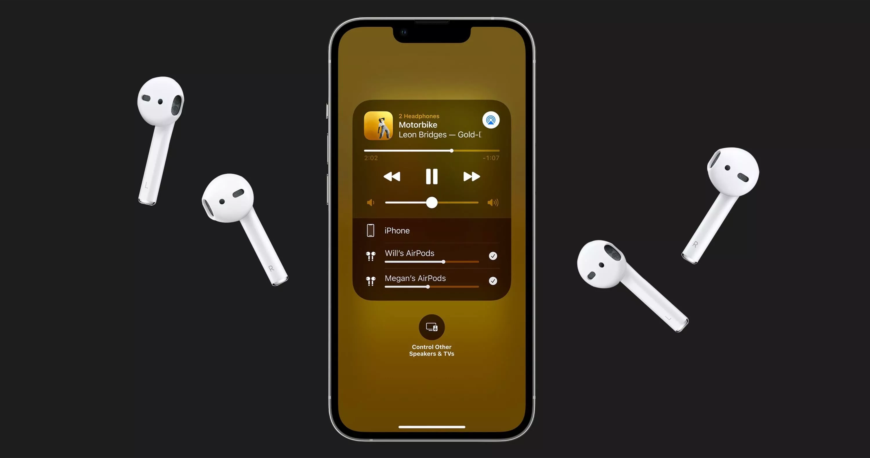 Apple AirPods