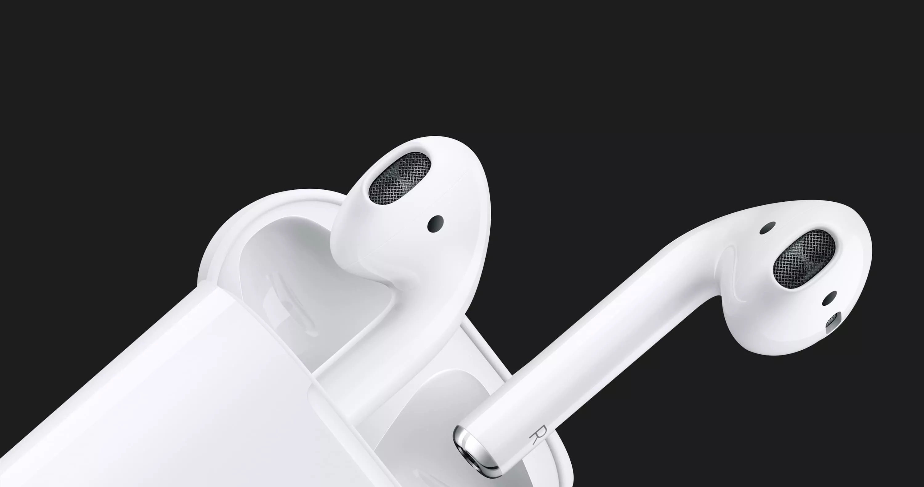 Apple AirPods