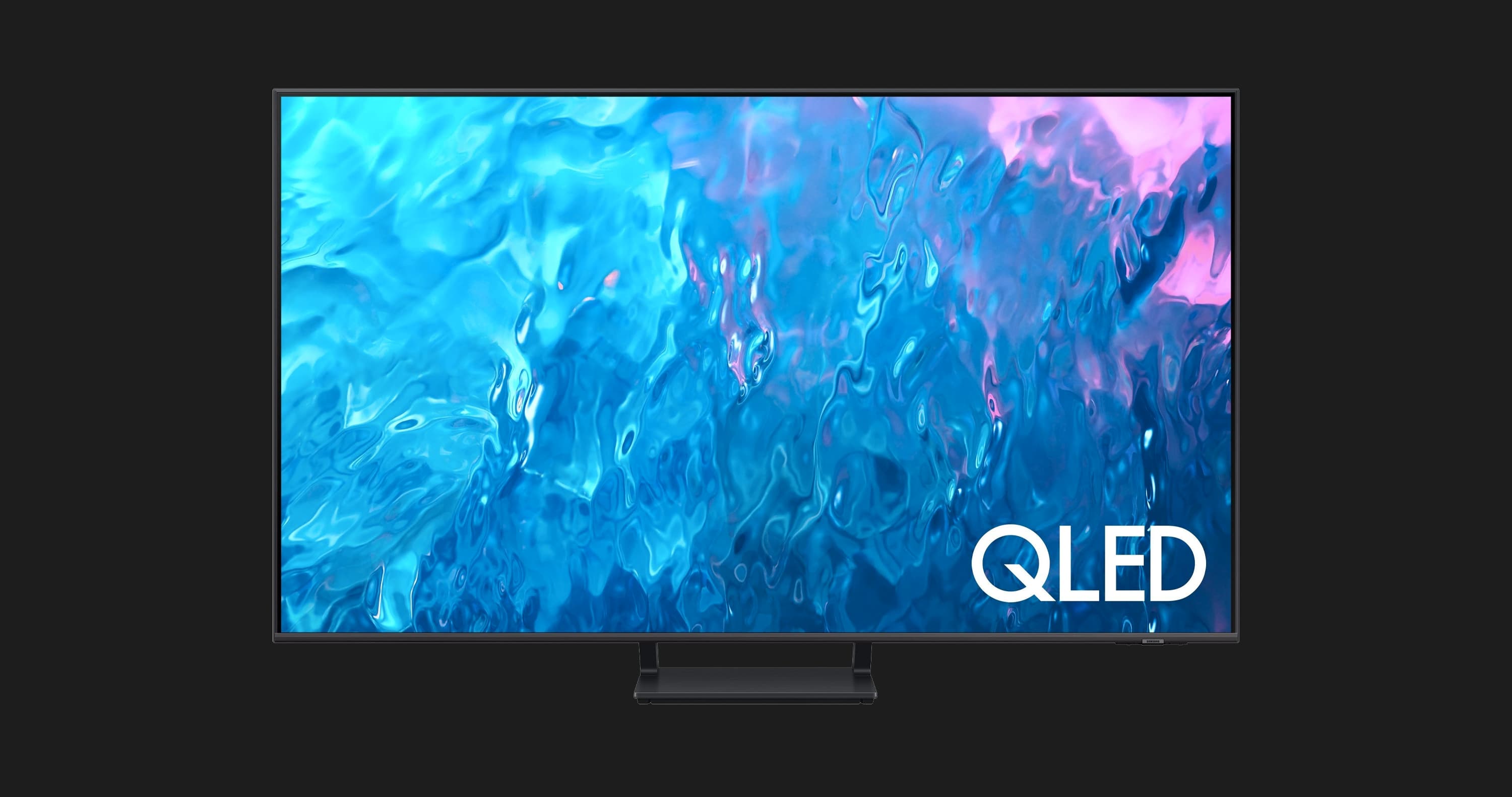 Телевизор Samsung 55 QE55Q70CAUXUA (UA)