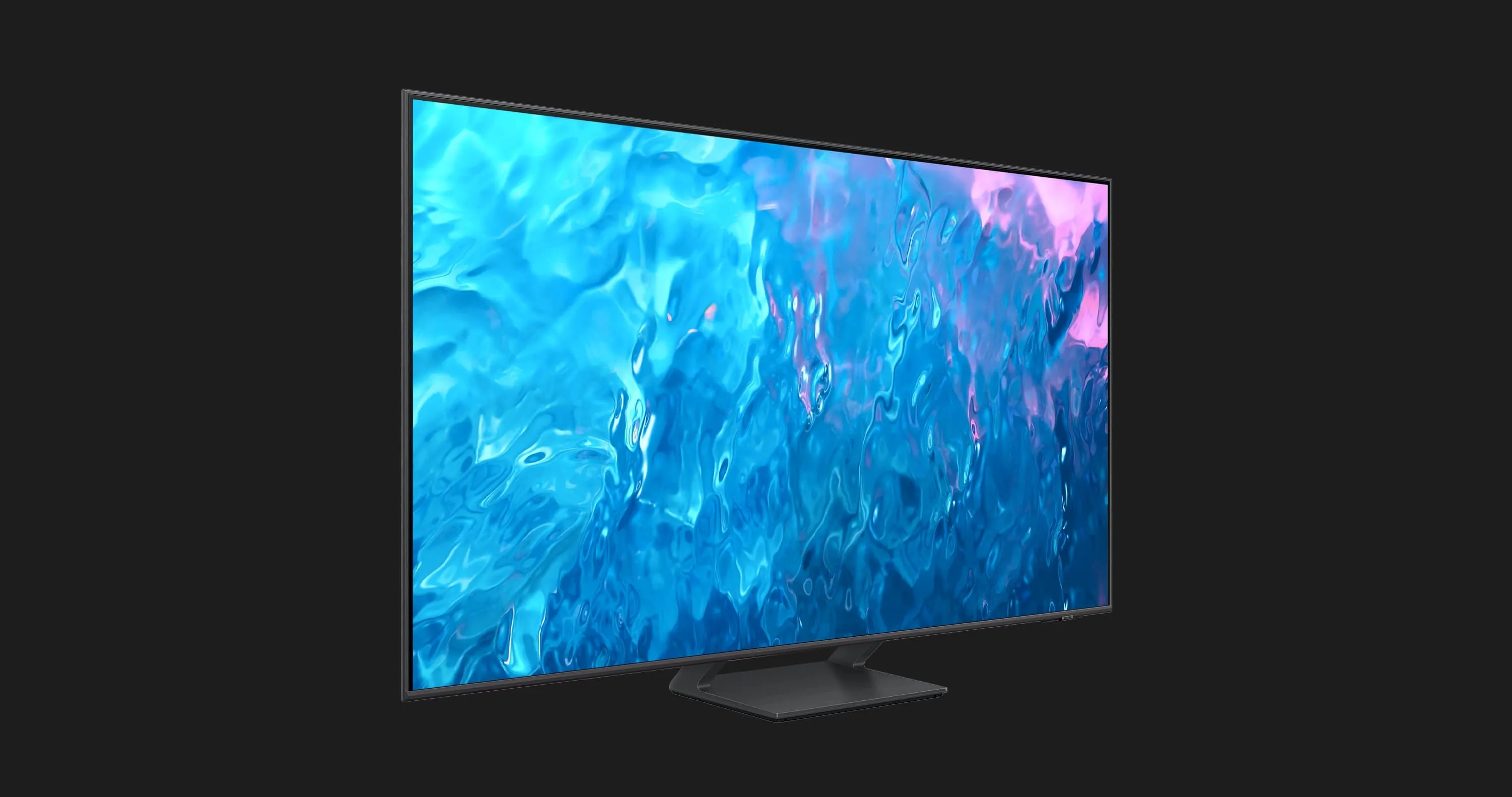 Телевізор Samsung QE55Q70C (EU)