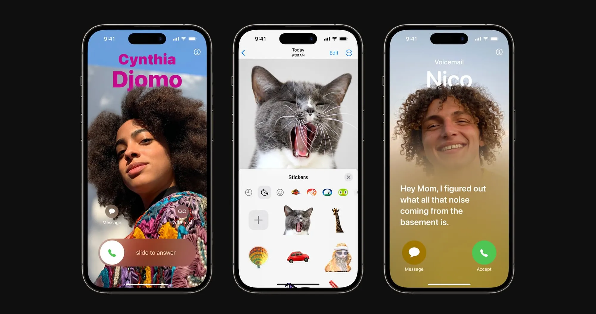 iOS 17: дата выхода, что нового, какие устройства поддерживает?