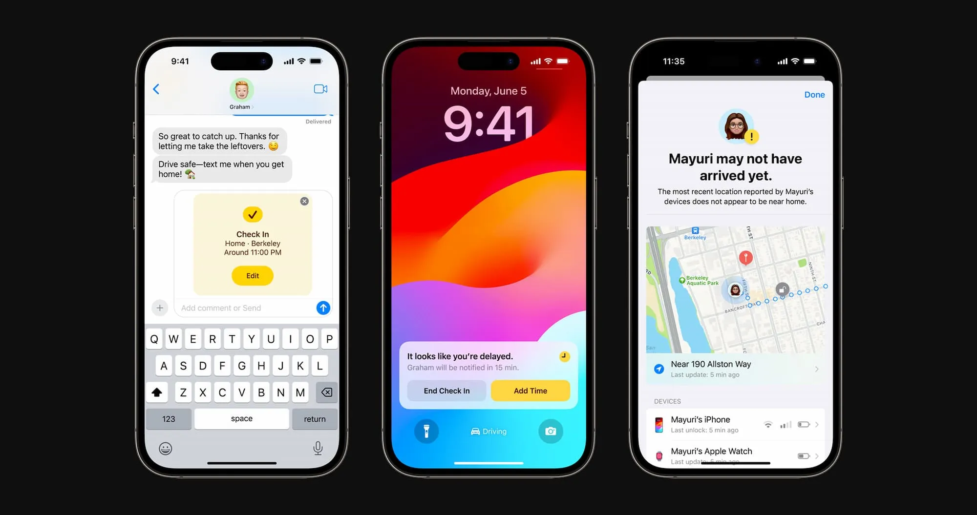 iOS 17: дата выхода, что нового, какие устройства поддерживает?