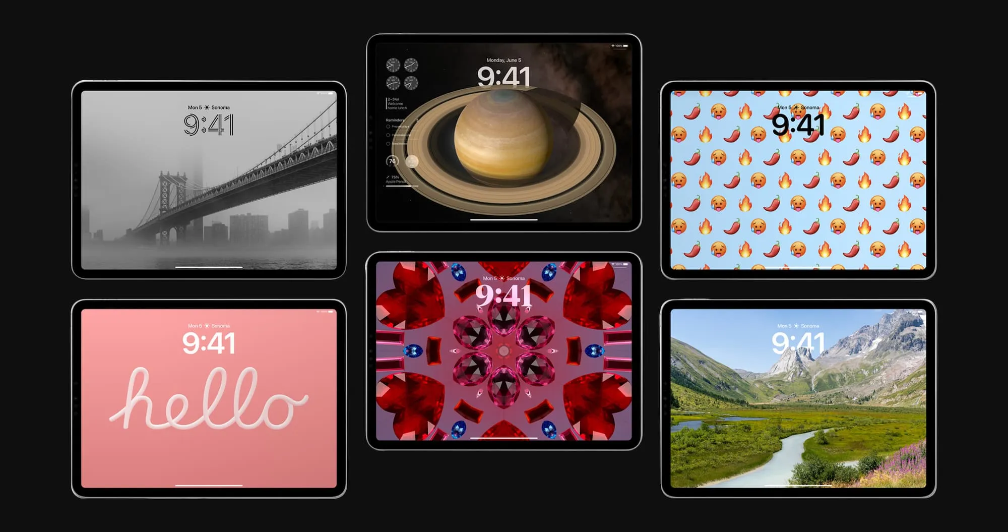 iPadOS 17: дата выхода, что нового, поддержка устройств