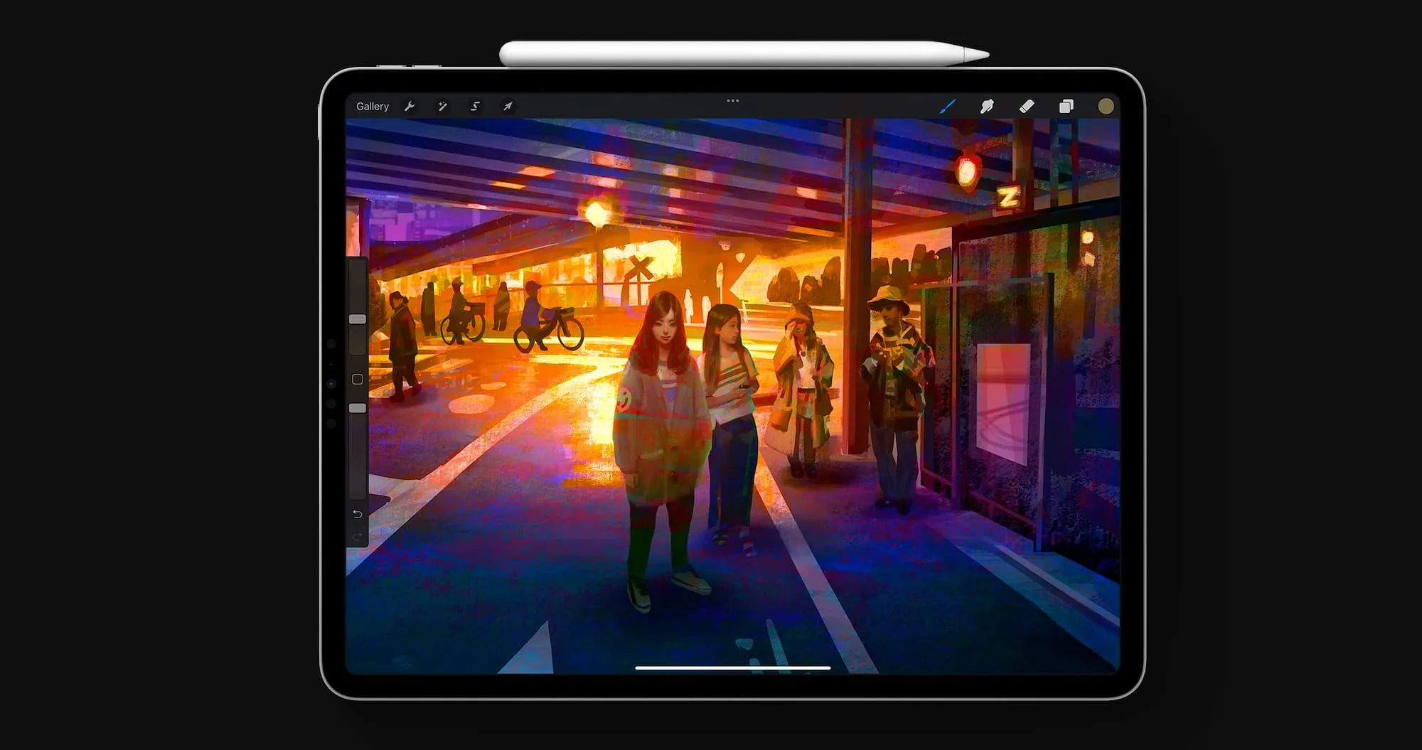 Який iPad найкраще купити у 2023 році?