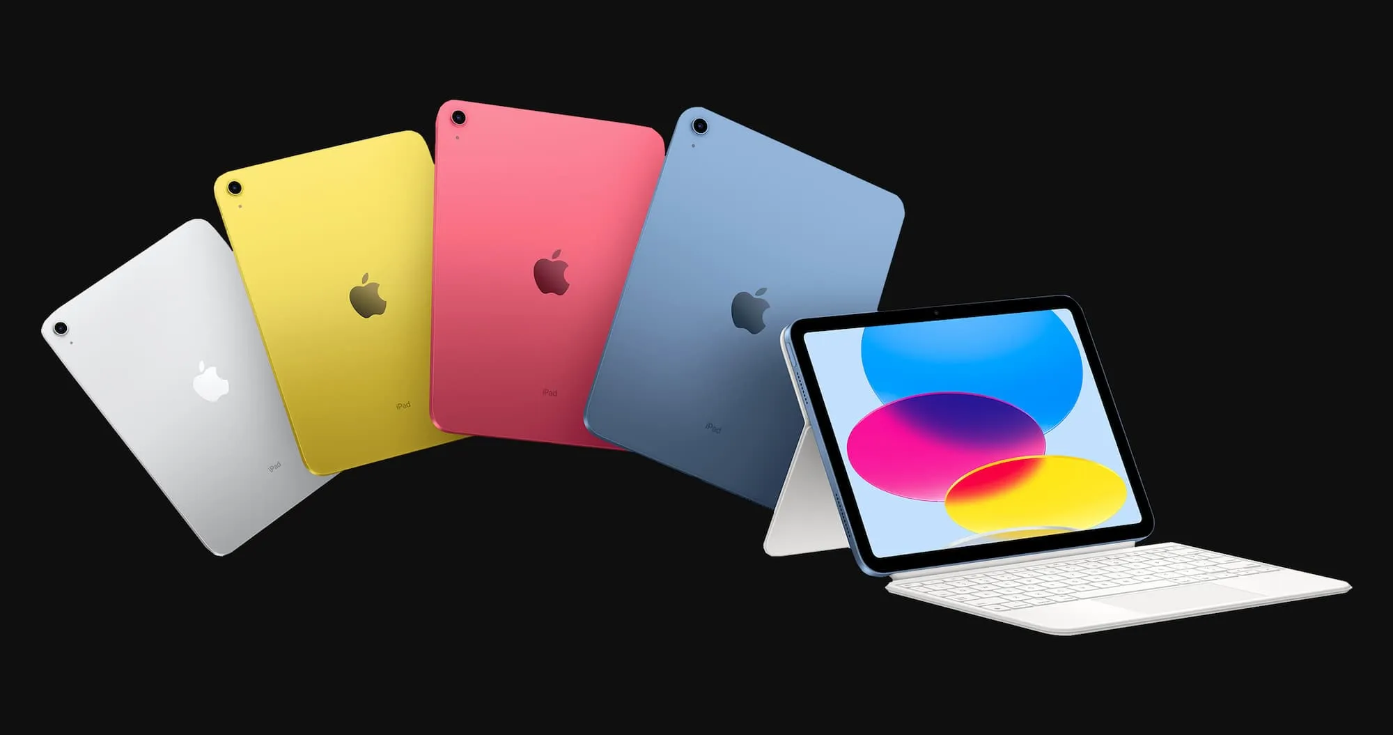 Який iPad найкраще купити у 2023 році?