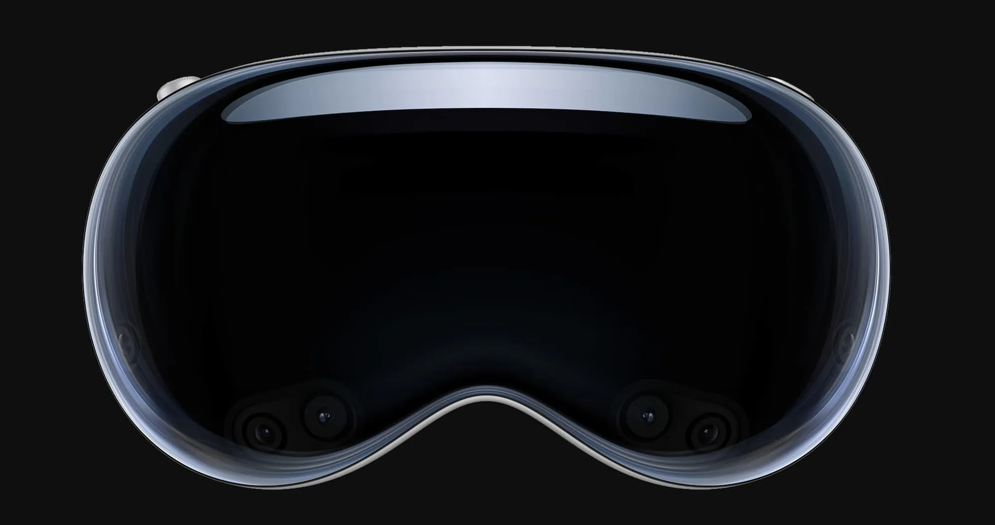 Apple планує випустити доступну версію Vision Pro до кінця 2025 року