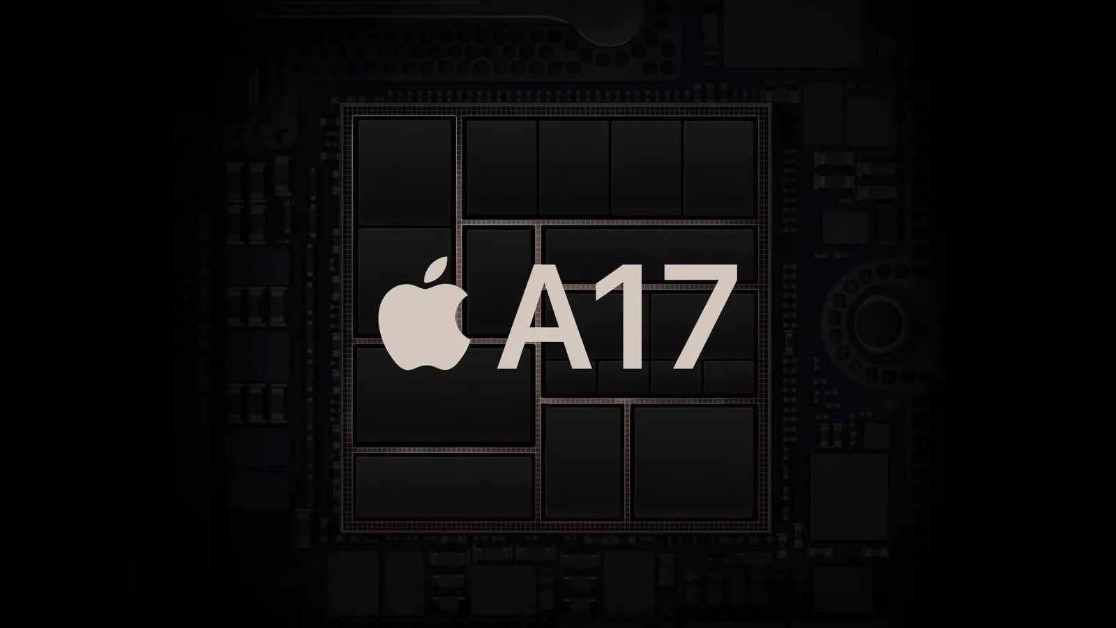 Apple планирует изменить технологию чипа A17 Bionic, чтобы сократить расходы
