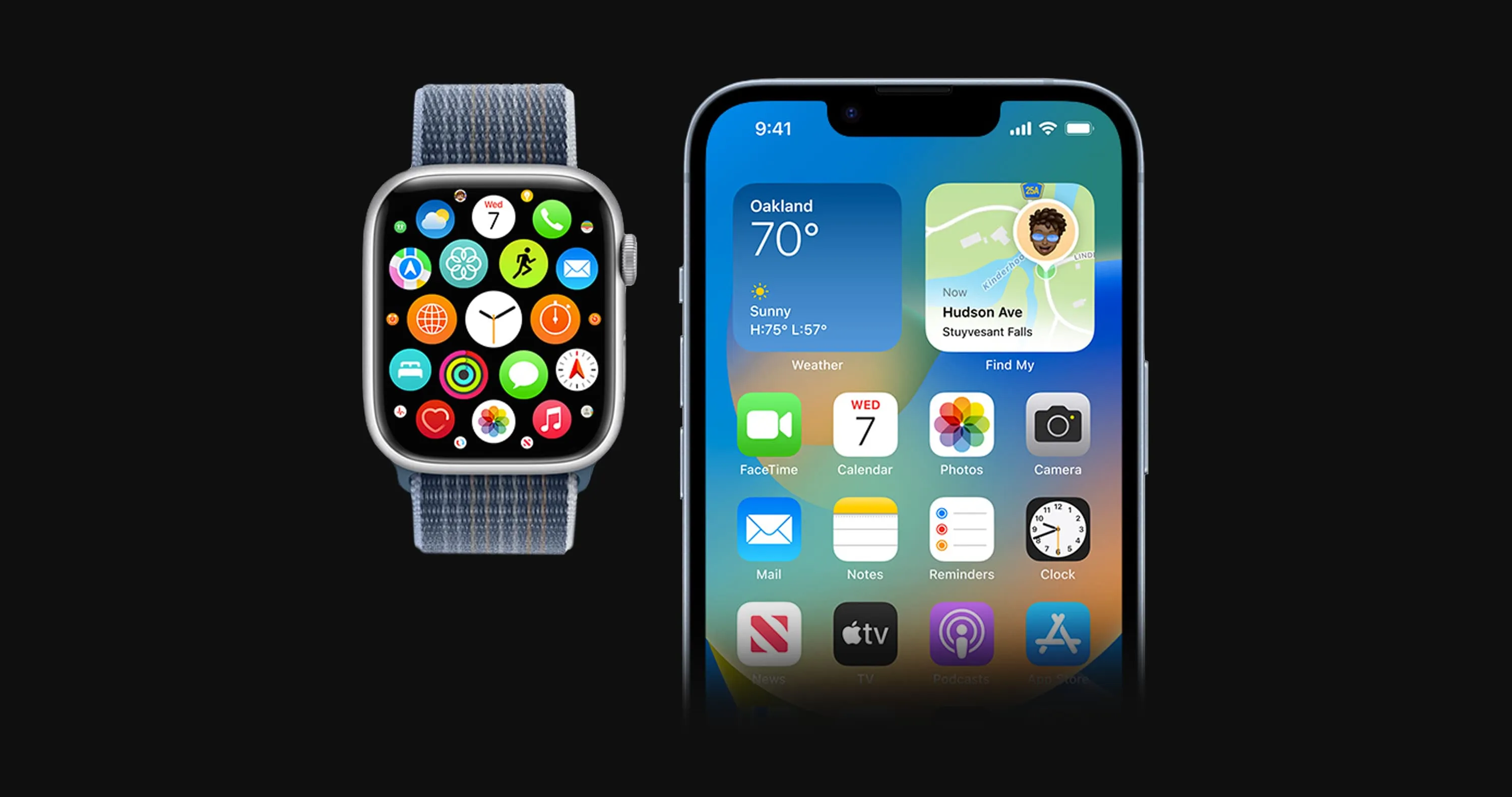 Apple Watch Ultra vs Apple Watch Series 8: що краще купити у 2023 році