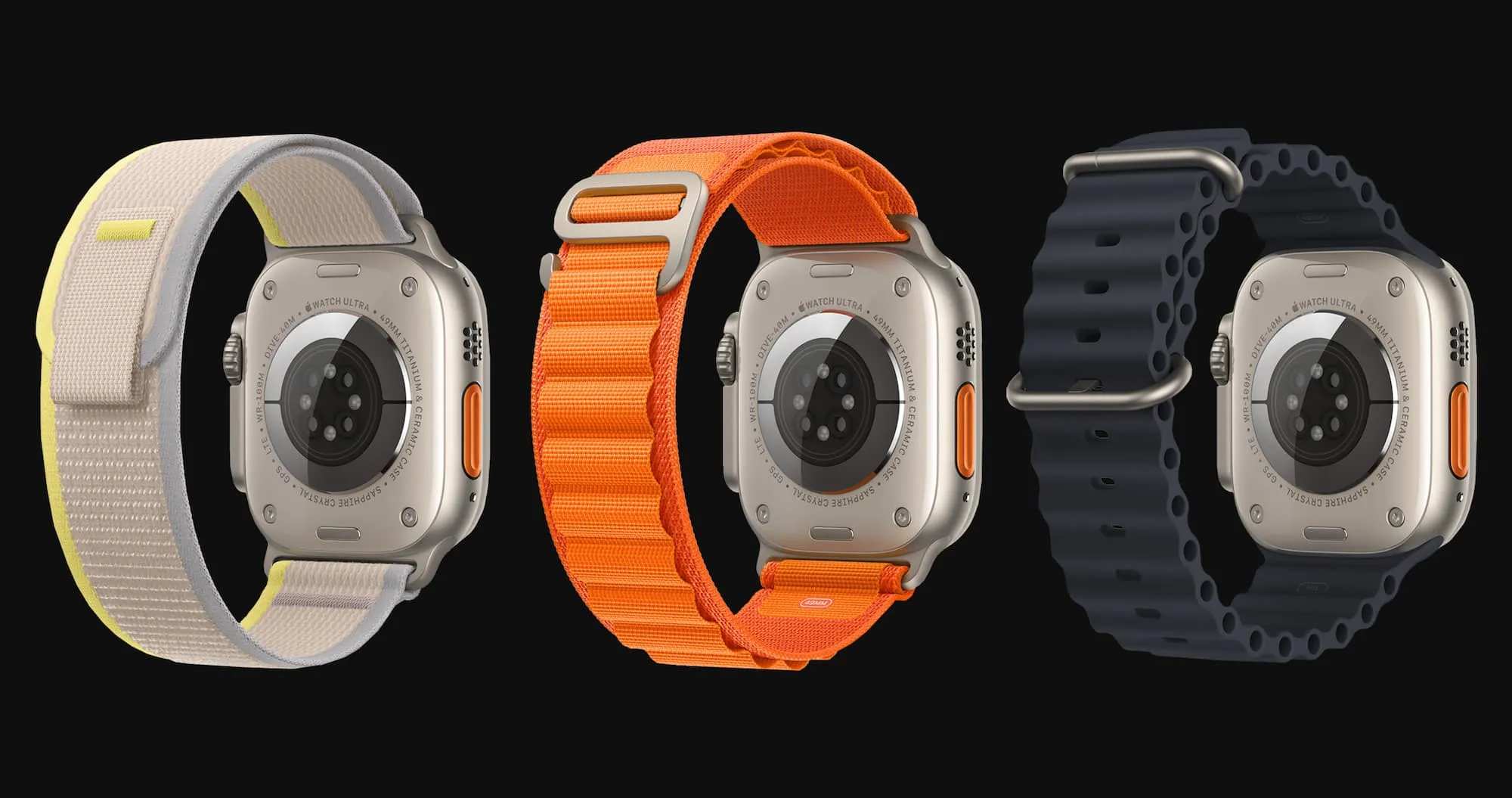 Apple Watch Ultra vs Apple Watch Series 8: что лучше купить в 2023 году