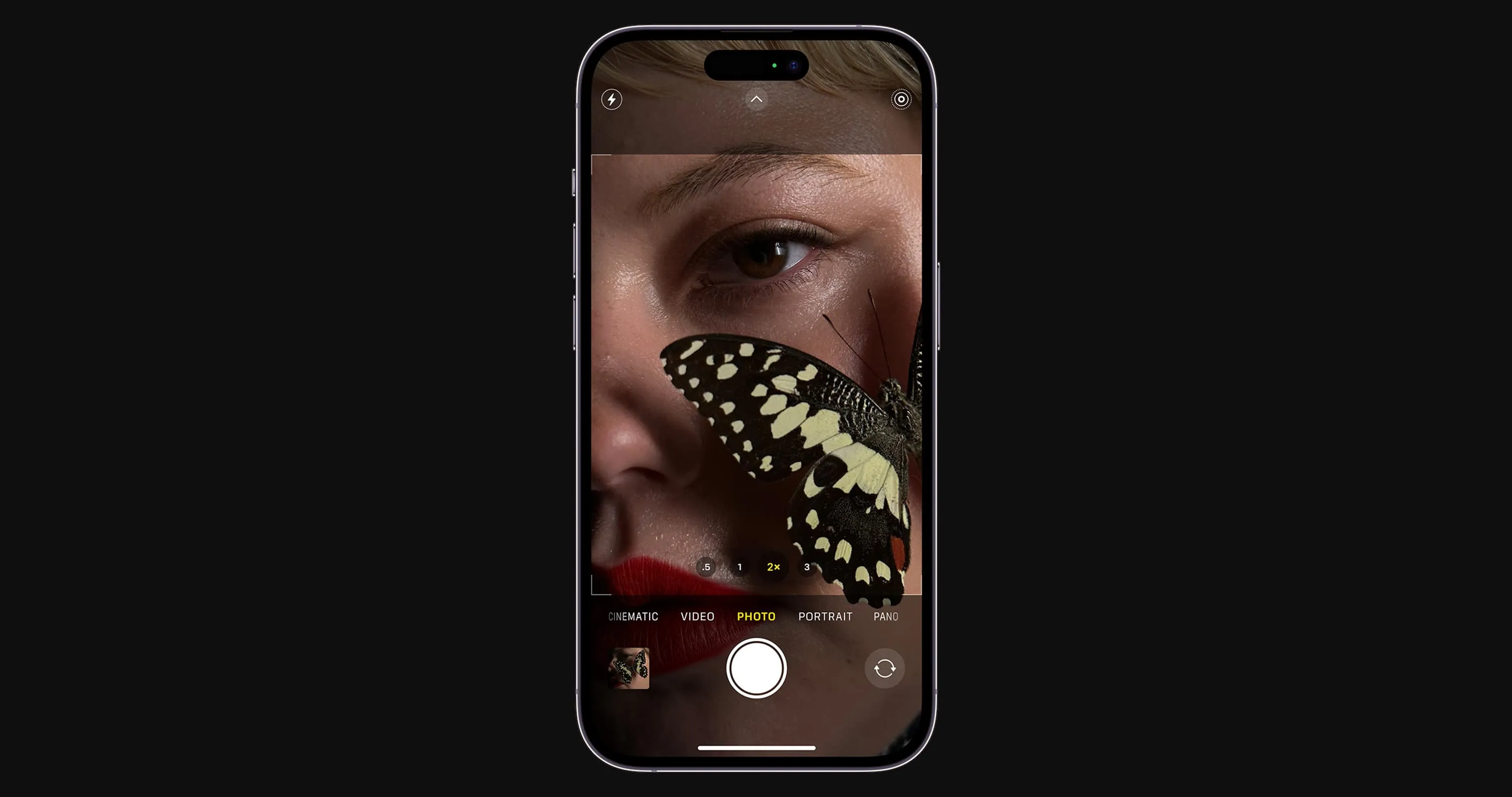 Який iPhone має кращу камеру?