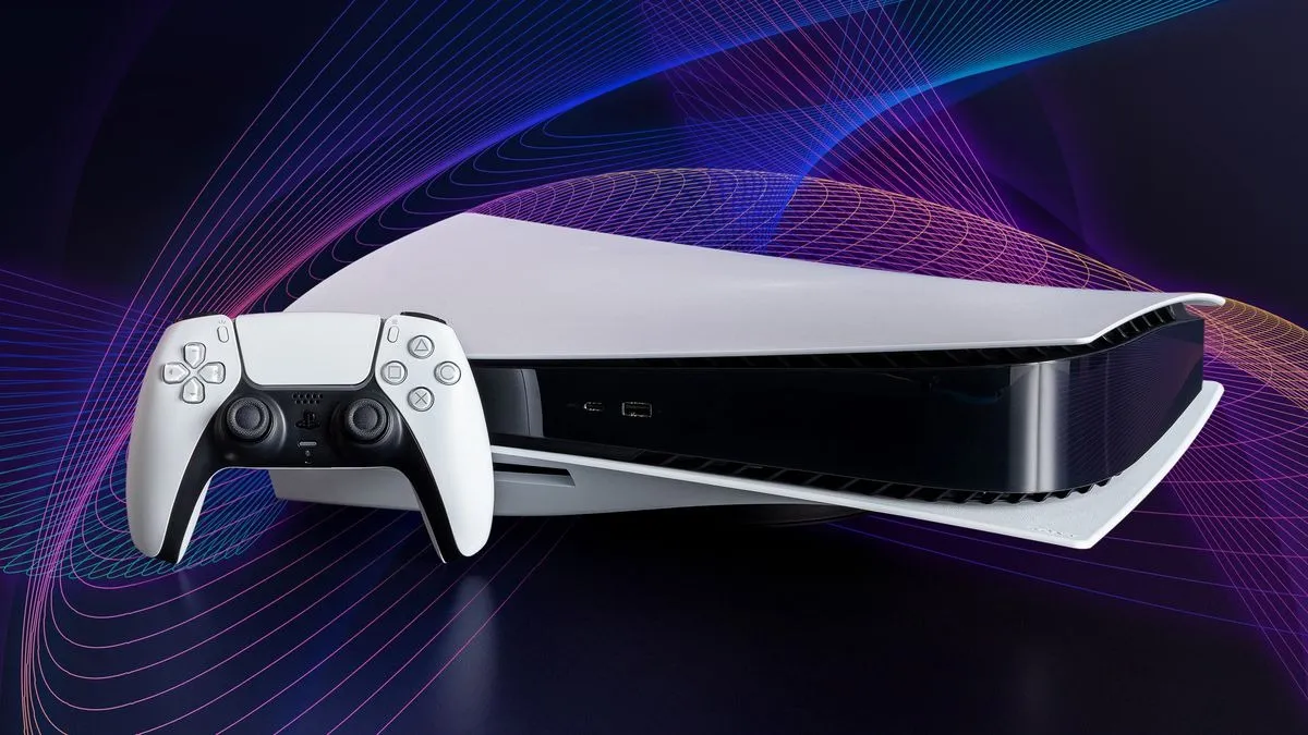 Sony готує випуск PlayStation 5 Slim та Pro