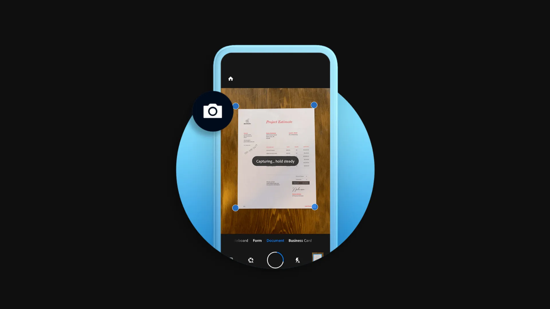 Як сканувати документи за допомогою iPhone?