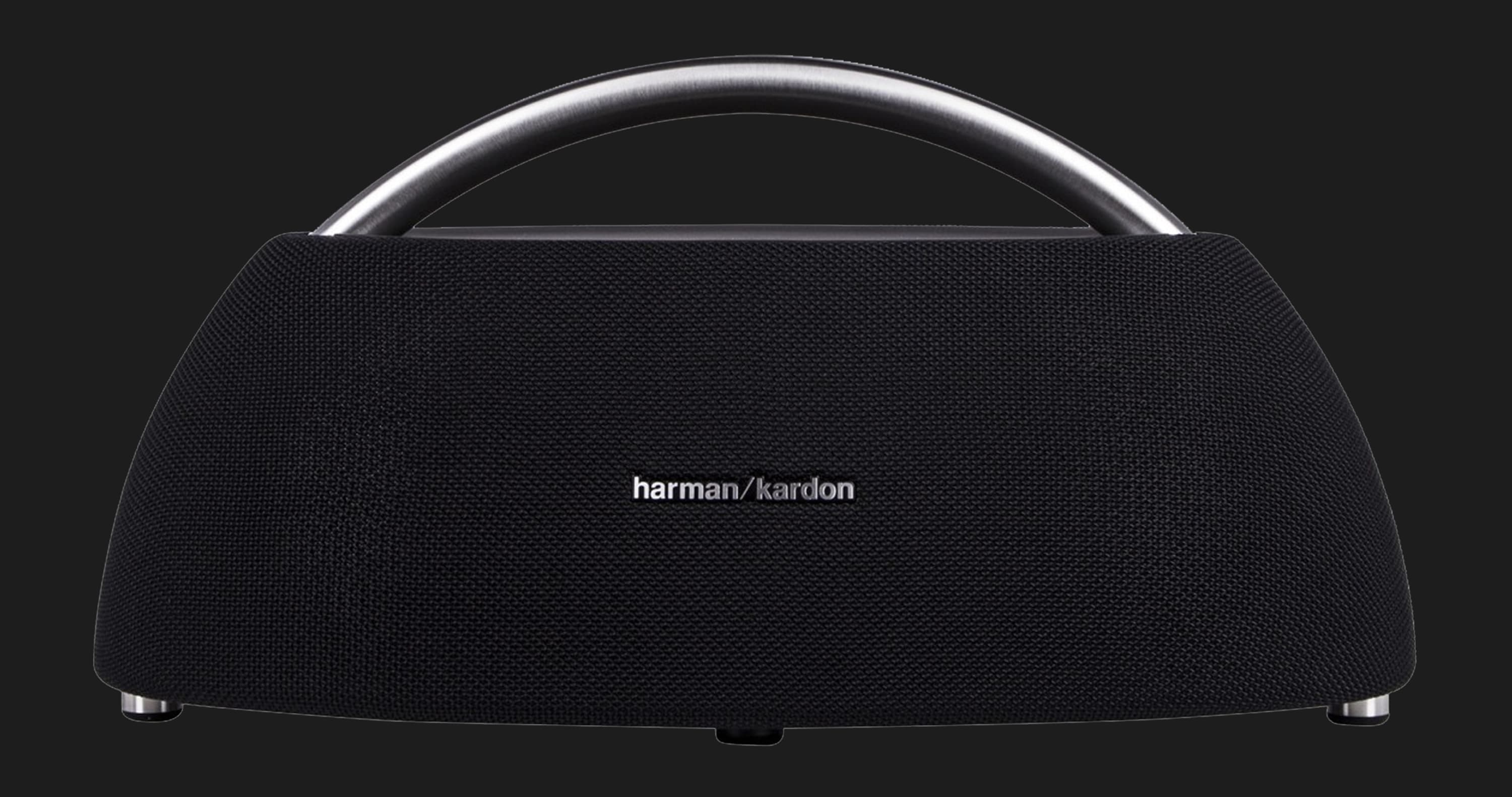 Harman / Kardon Go+Play Mini (Black)