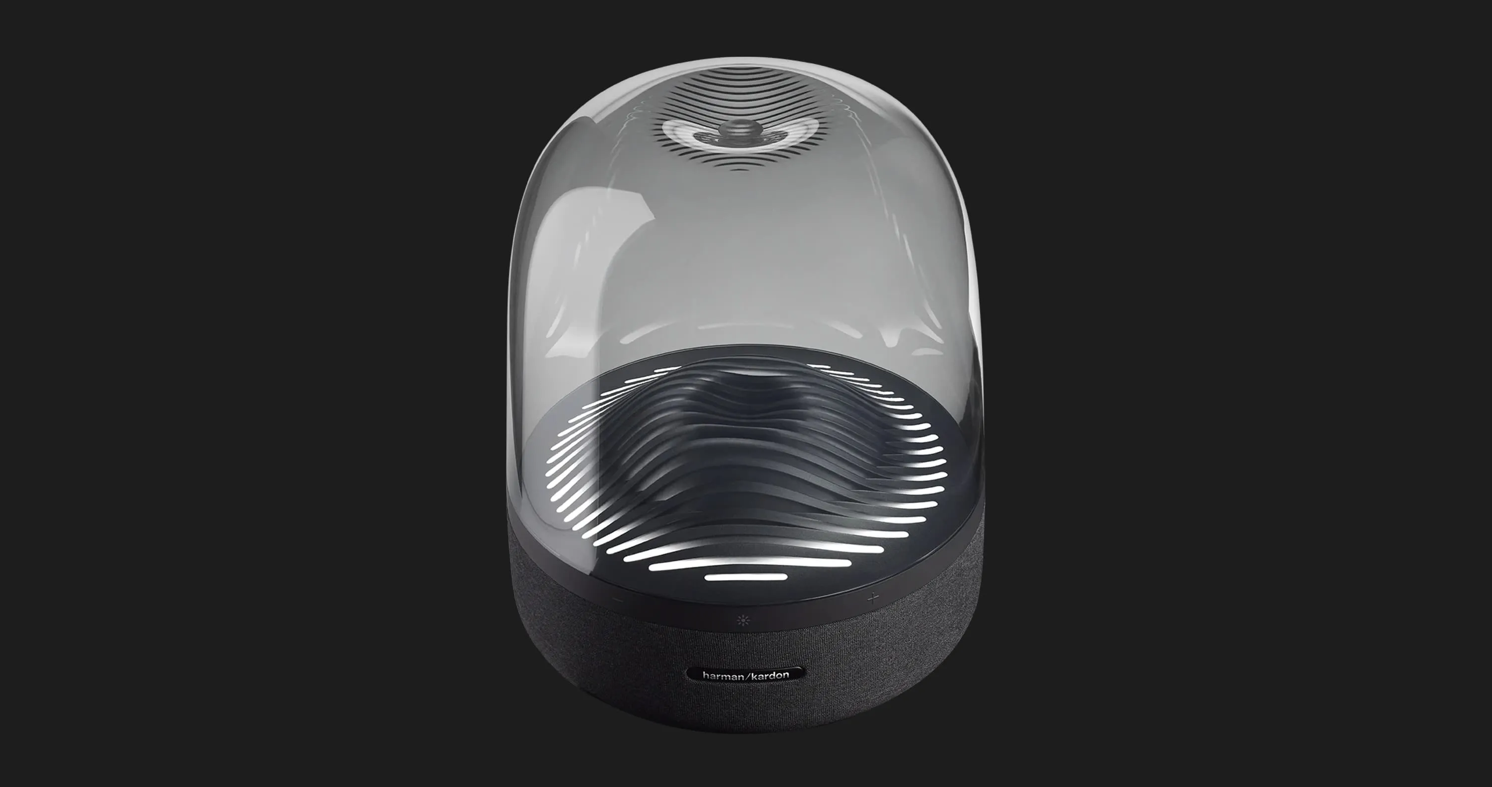 Harman / Kardon Aura Studio 3 (Black) (Уценка)